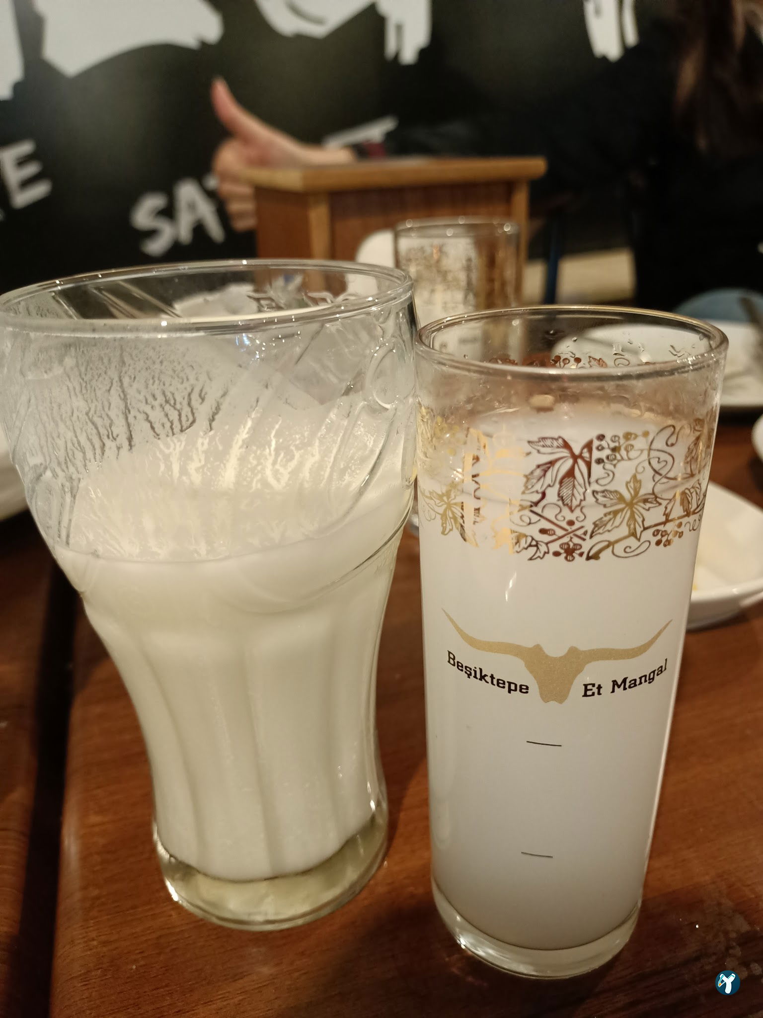 Arabul Et Lokantası