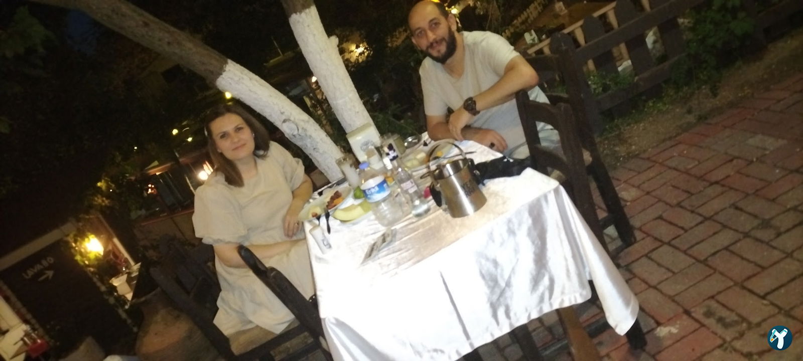 Arabul Et Lokantası