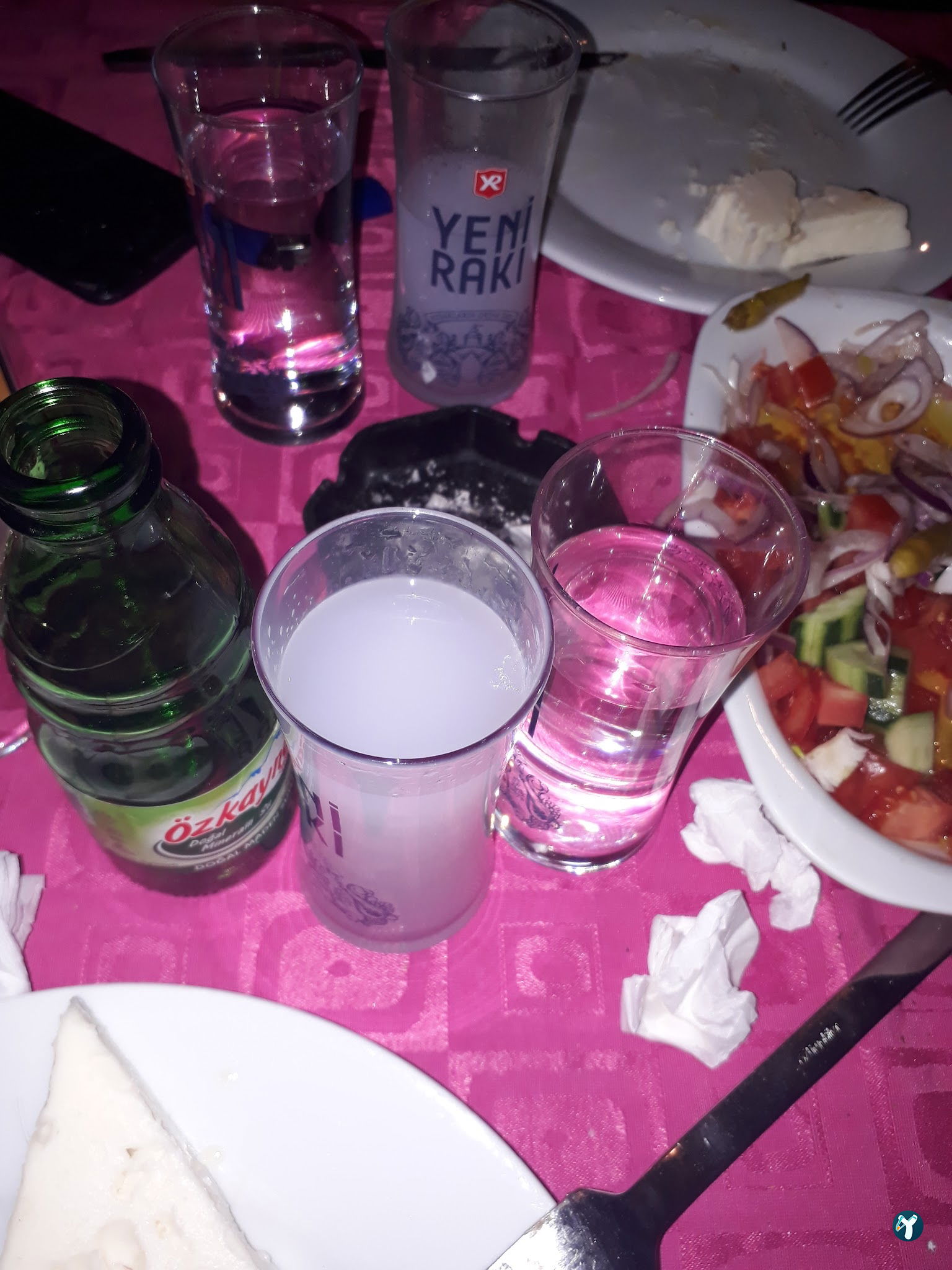 Arabul Et Lokantası