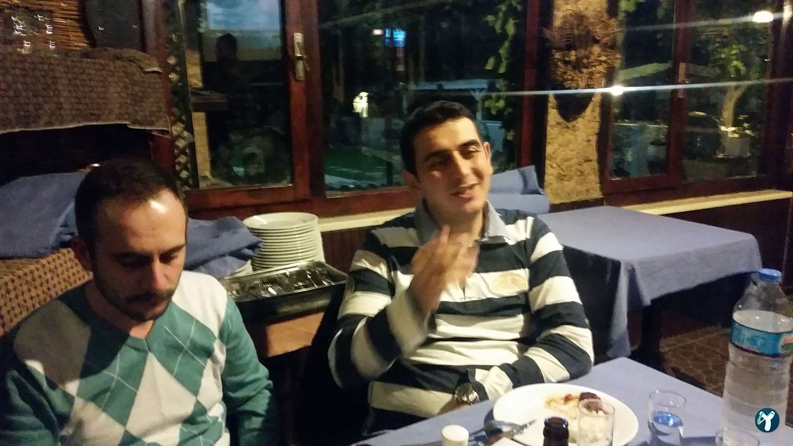 Arabul Et Lokantası