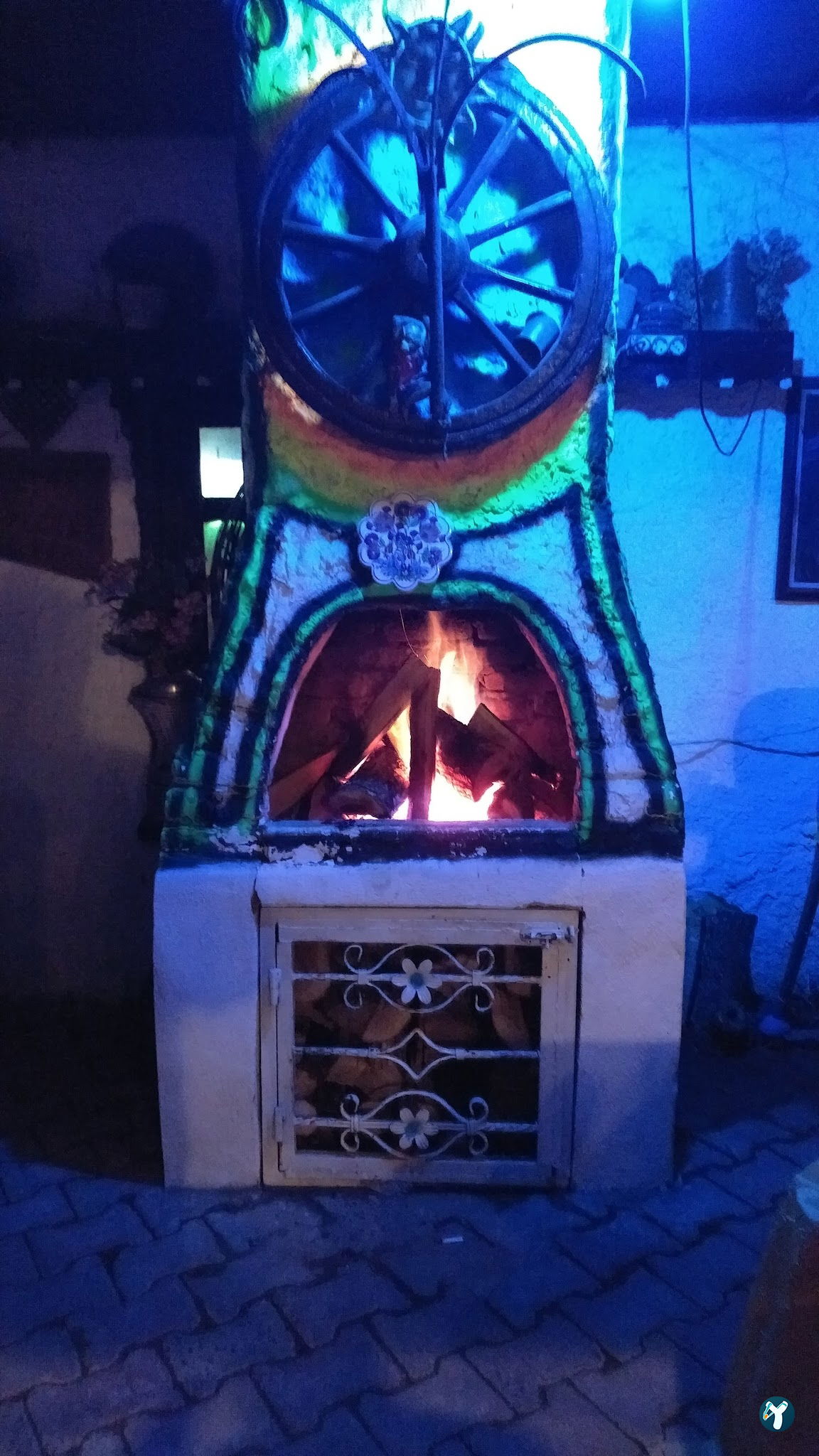 Arabul Et Lokantası