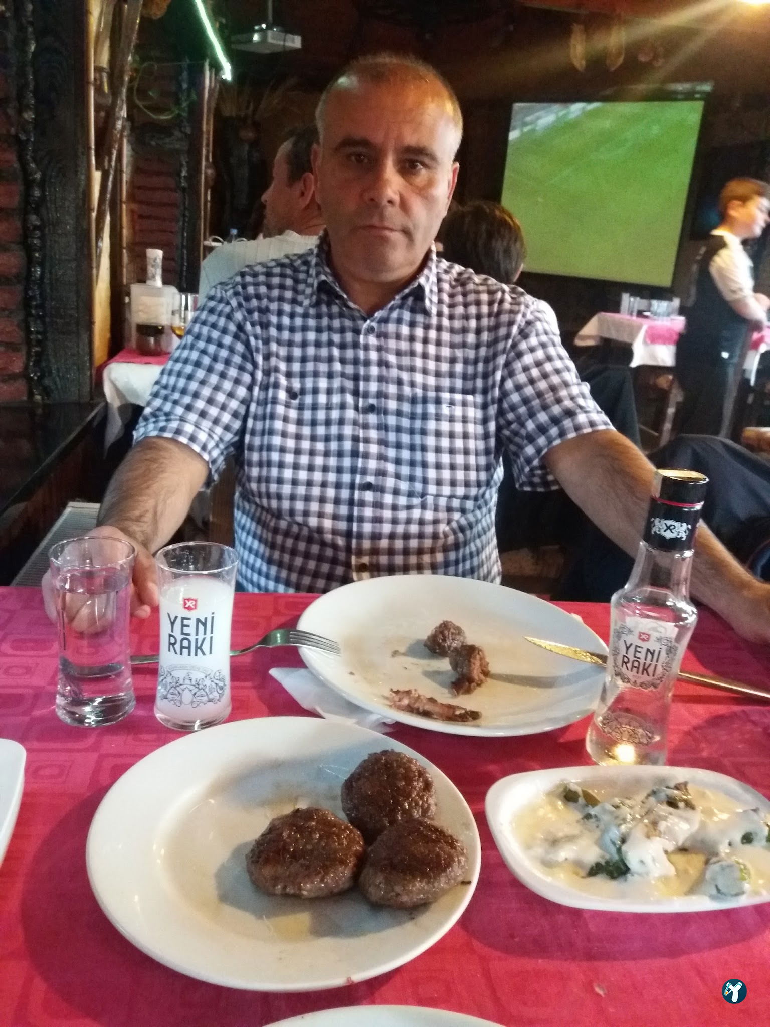 Arabul Et Lokantası