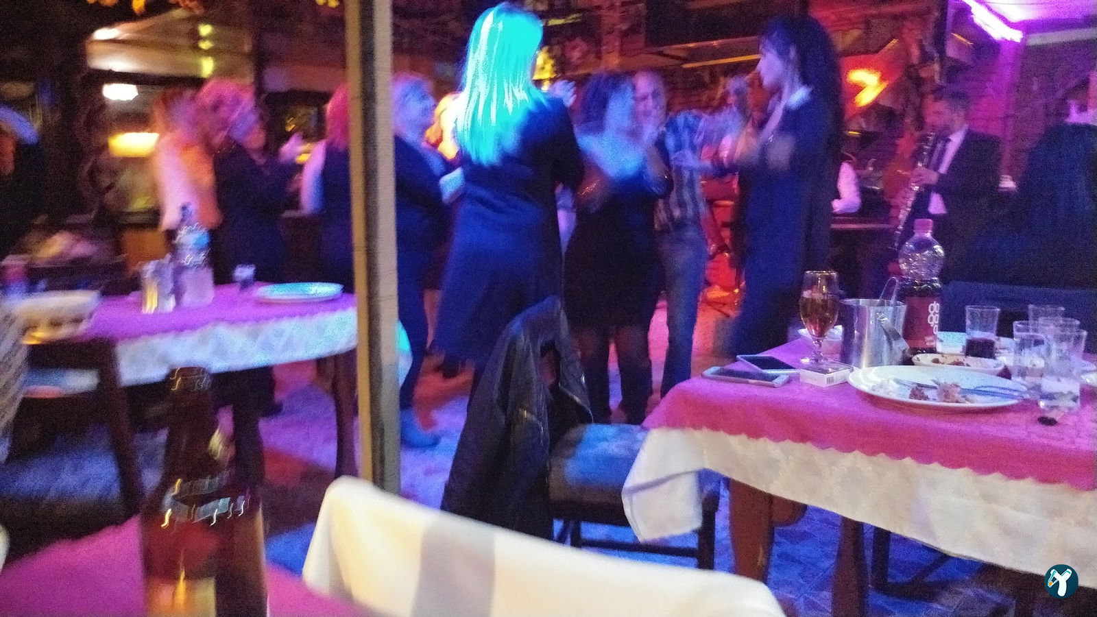 Arabul Et Lokantası