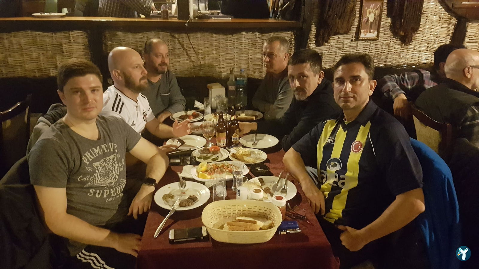 Arabul Et Lokantası
