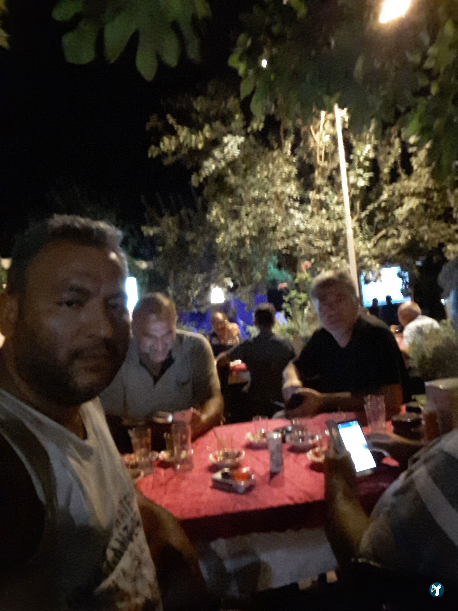 Arabul Et Lokantası