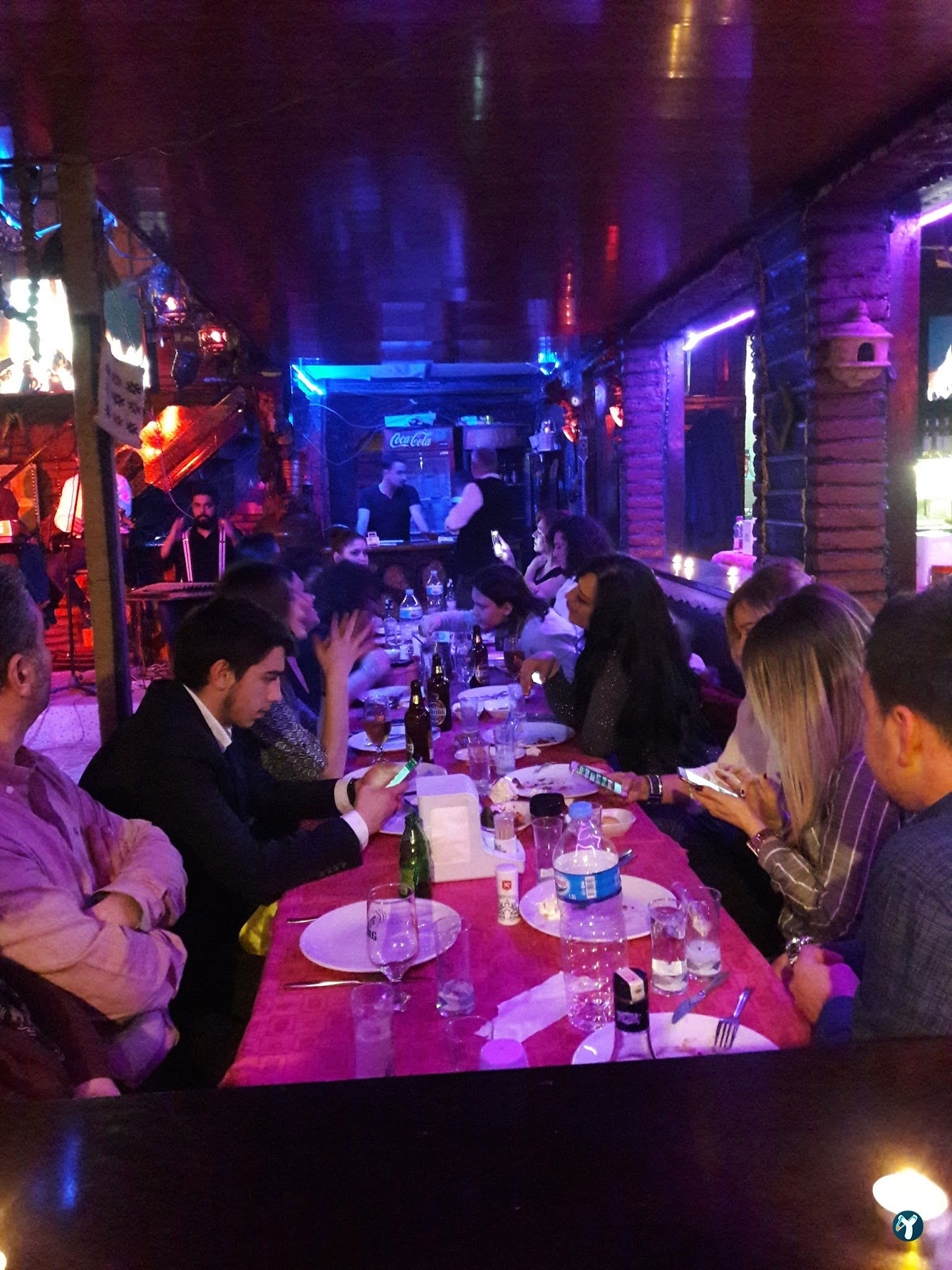 Arabul Et Lokantası