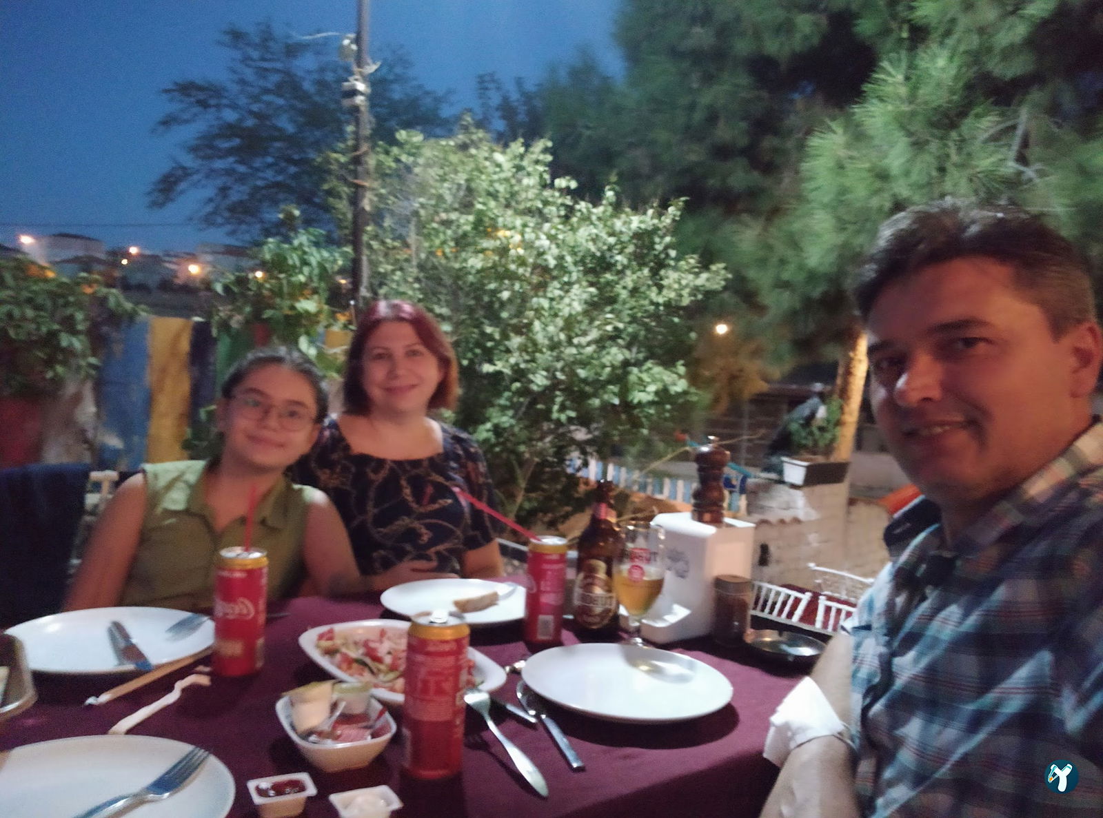 Arabul Et Lokantası