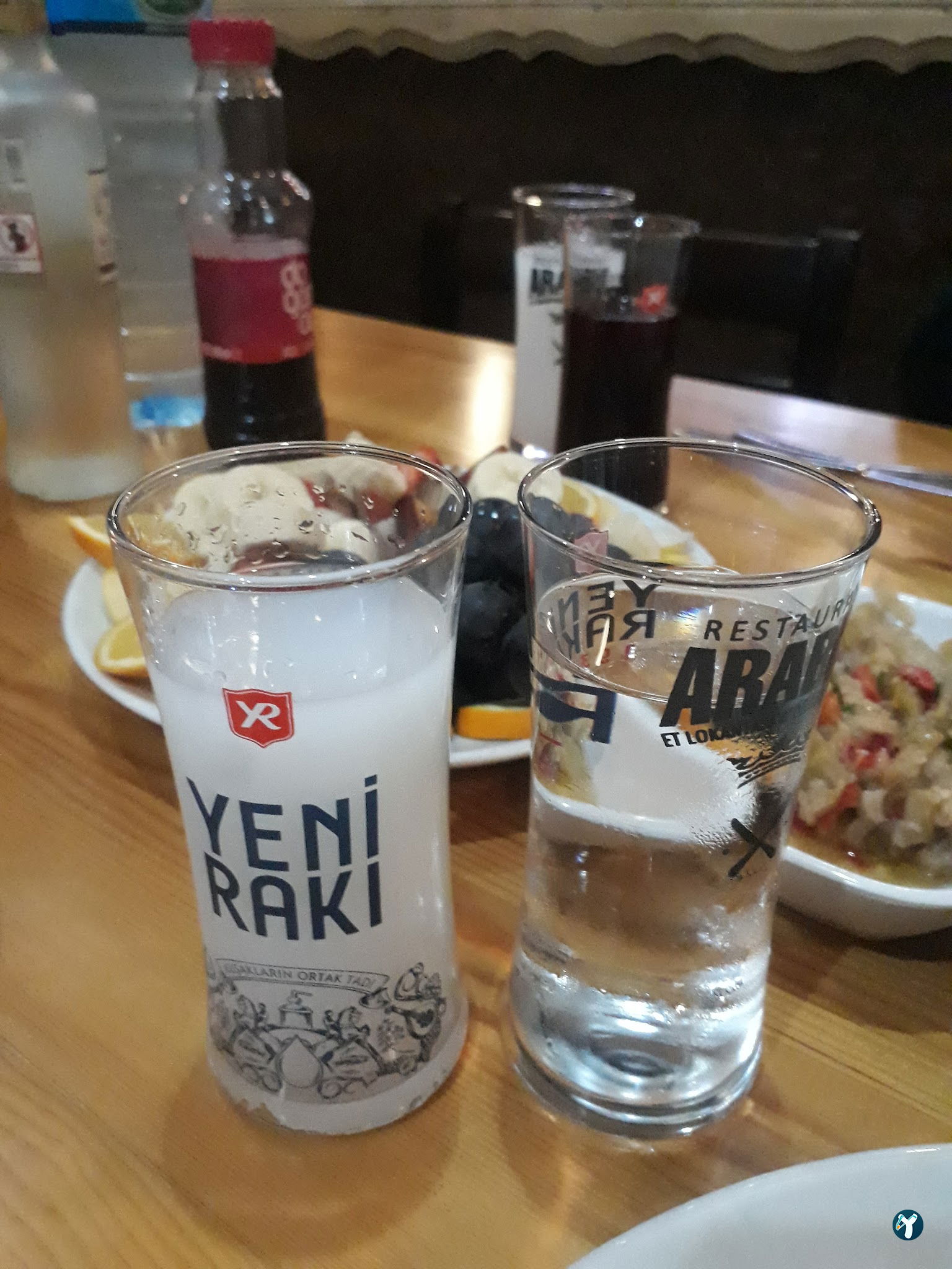 Arabul Et Lokantası
