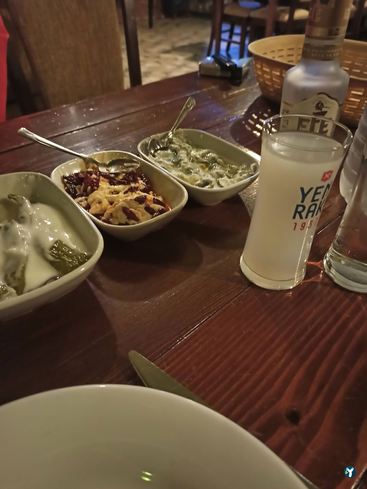 Arabul Et Lokantası