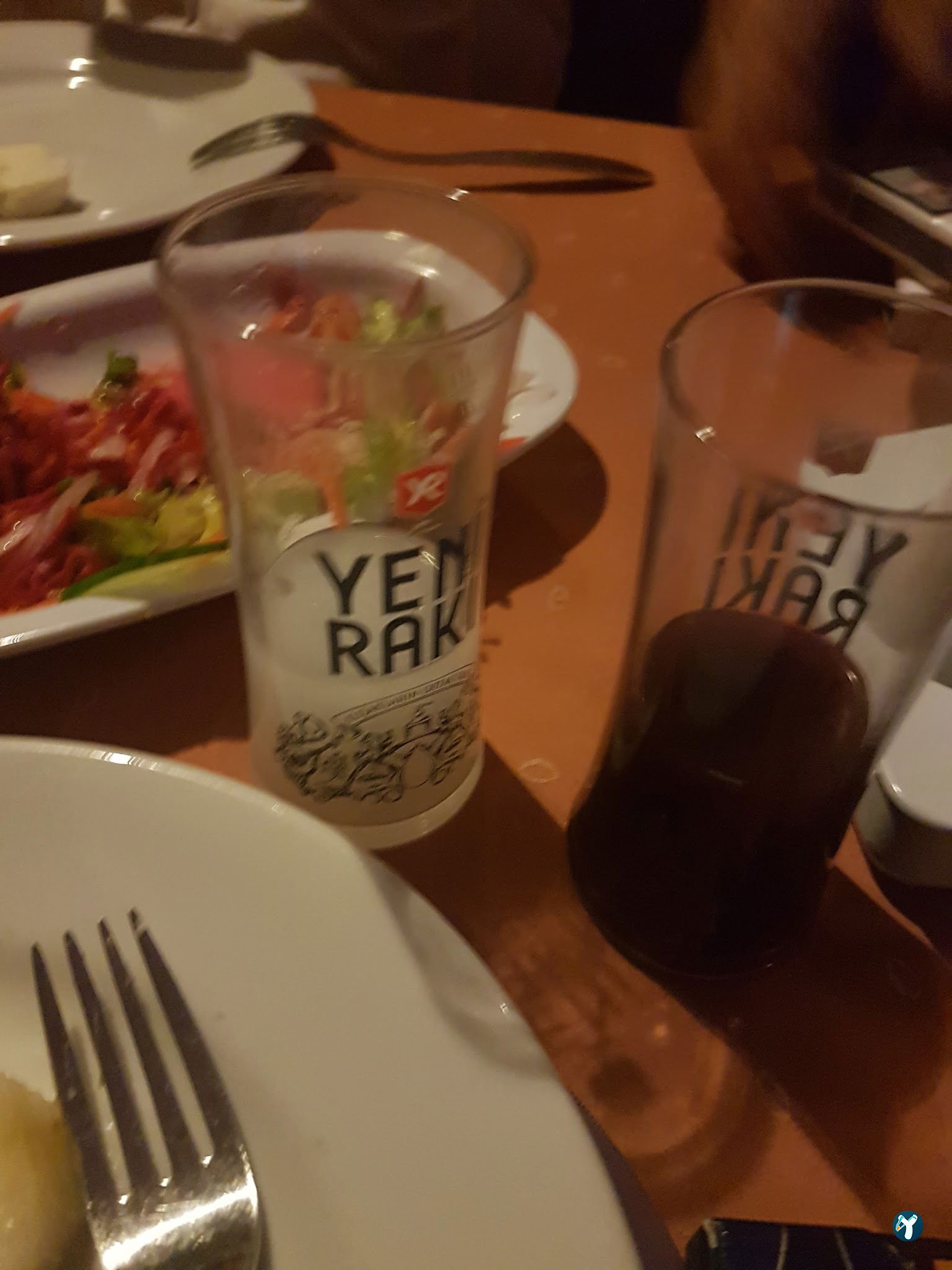 Arabul Et Lokantası
