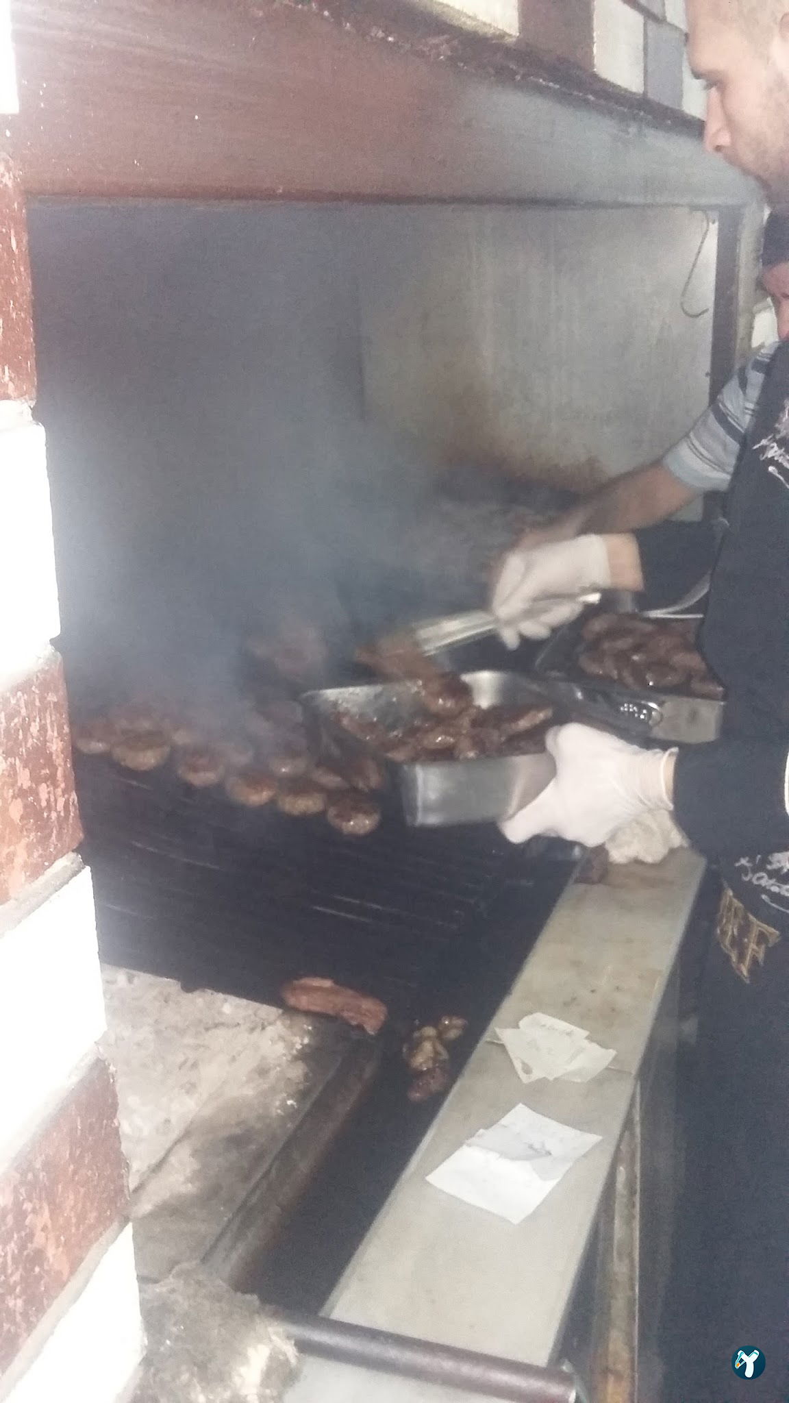 Arabul Et Lokantası
