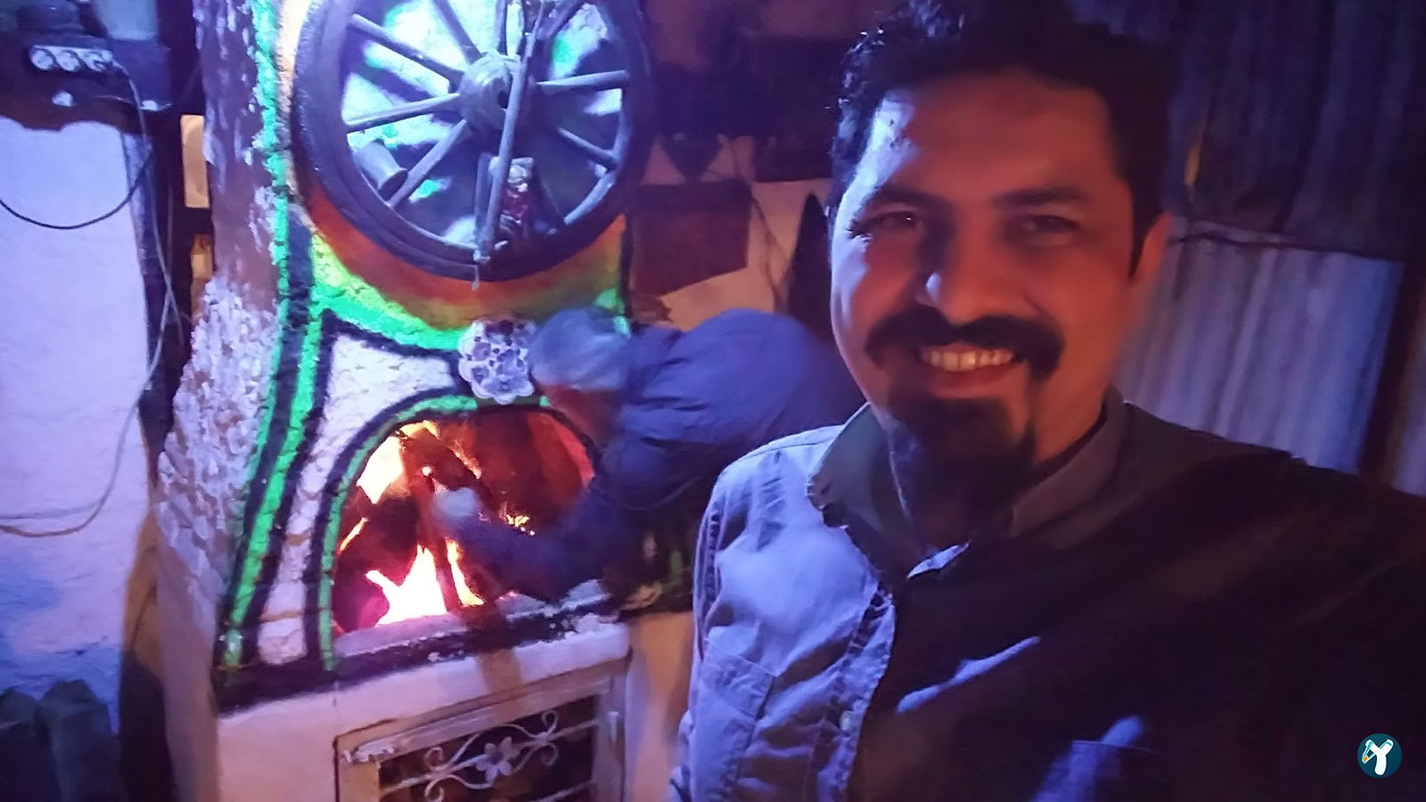 Arabul Et Lokantası