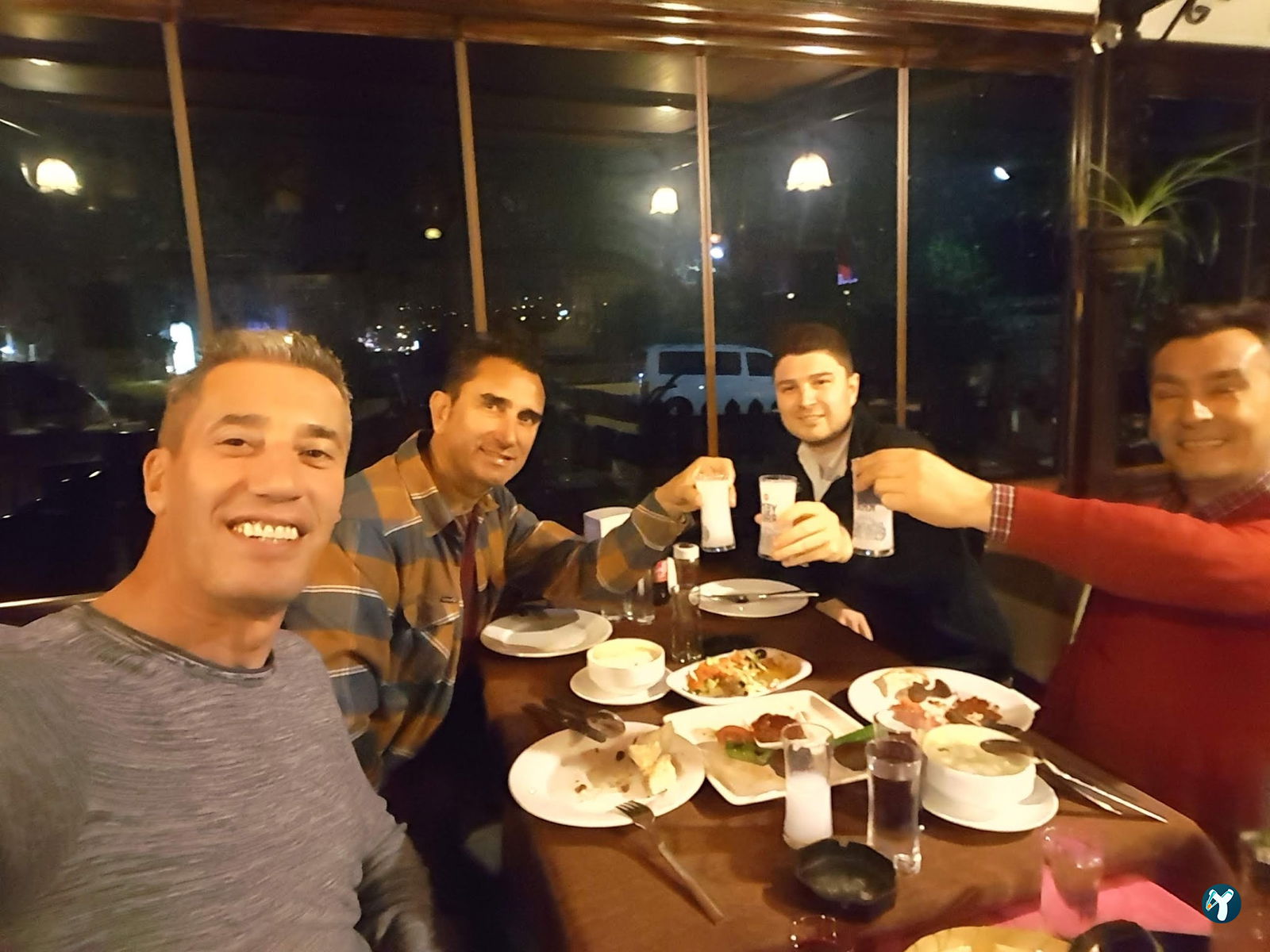 Arabul Et Lokantası