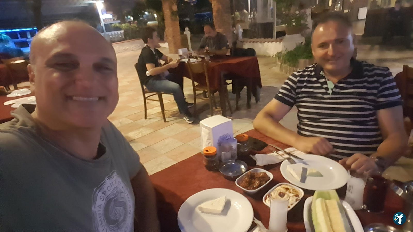 Arabul Et Lokantası