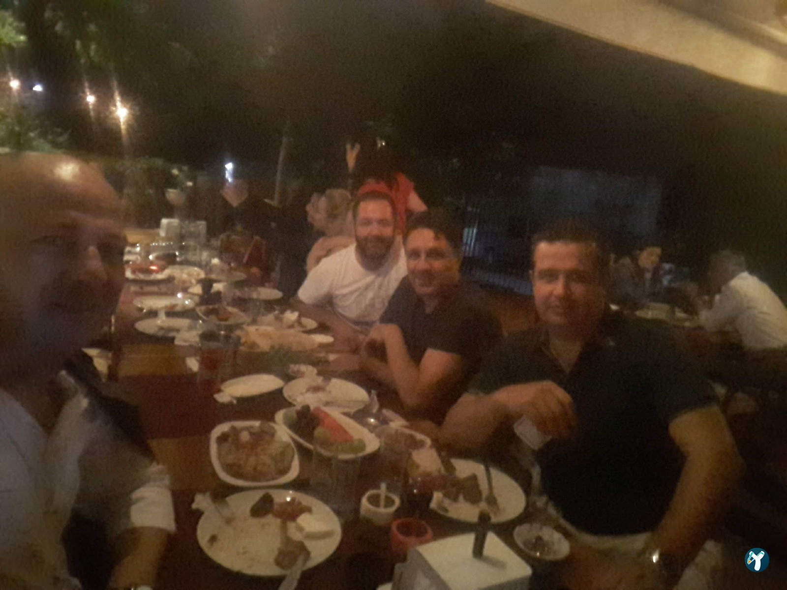 Arabul Et Lokantası