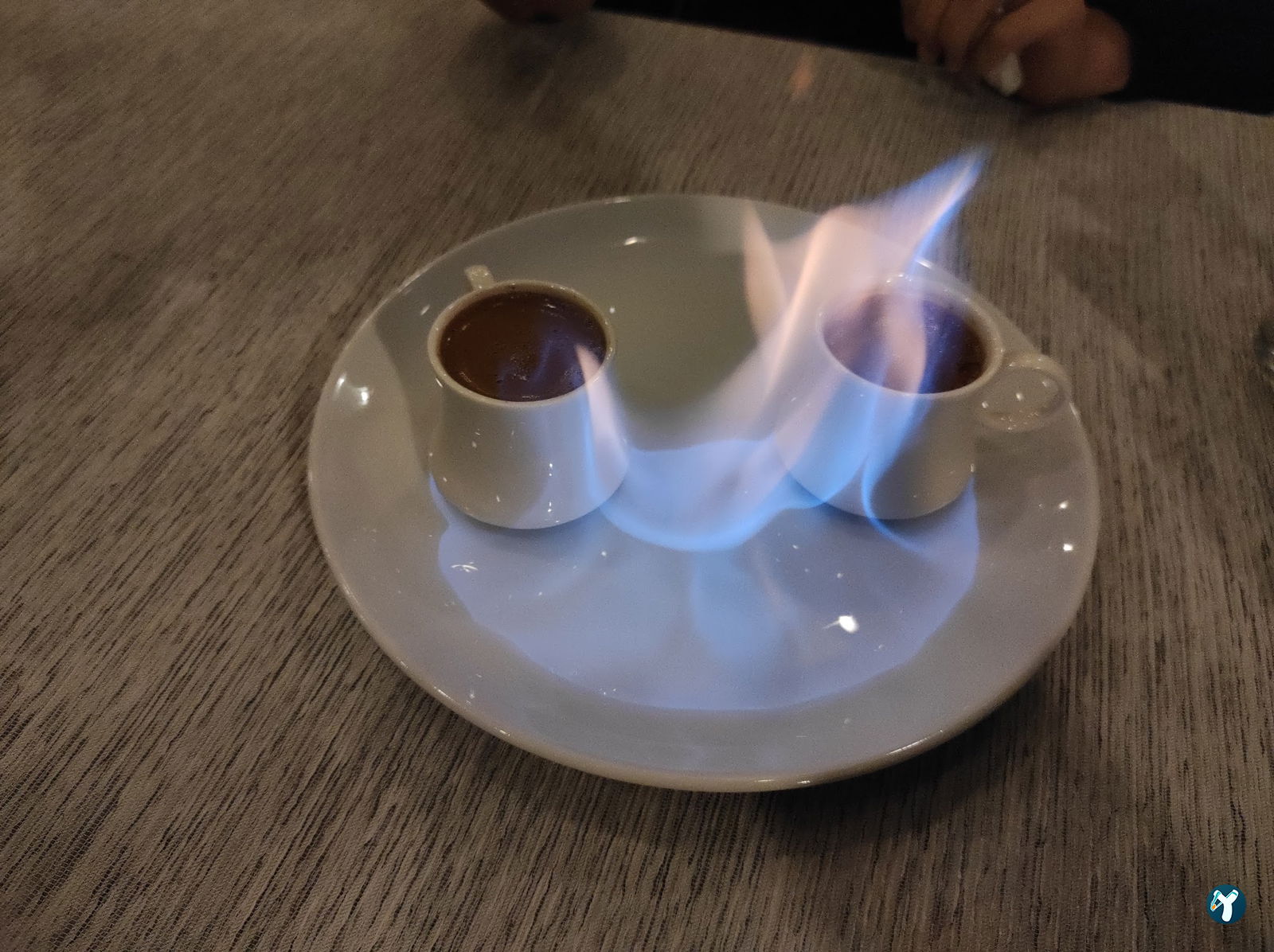 Arabul Et Lokantası
