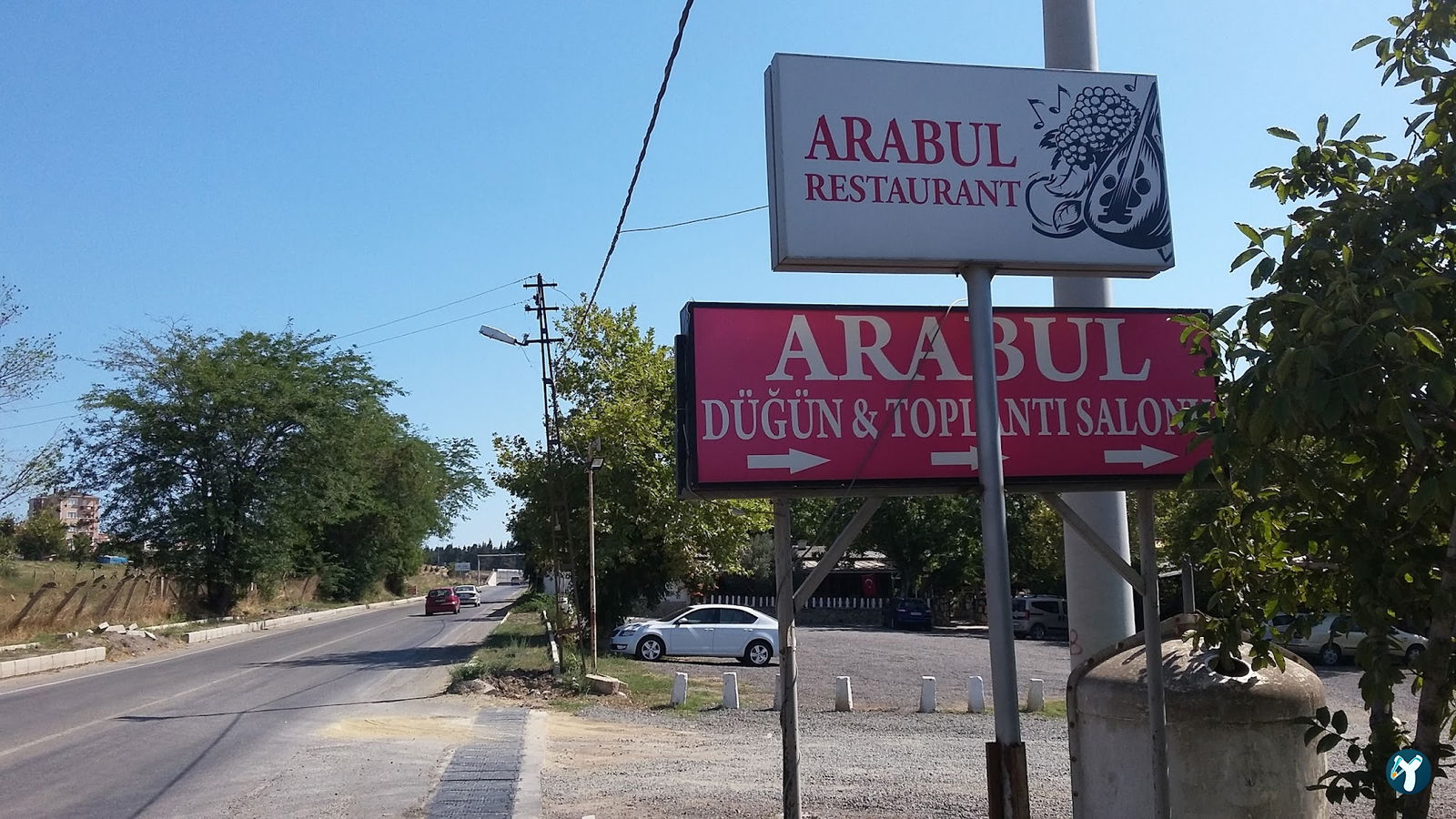 Arabul Et Lokantası