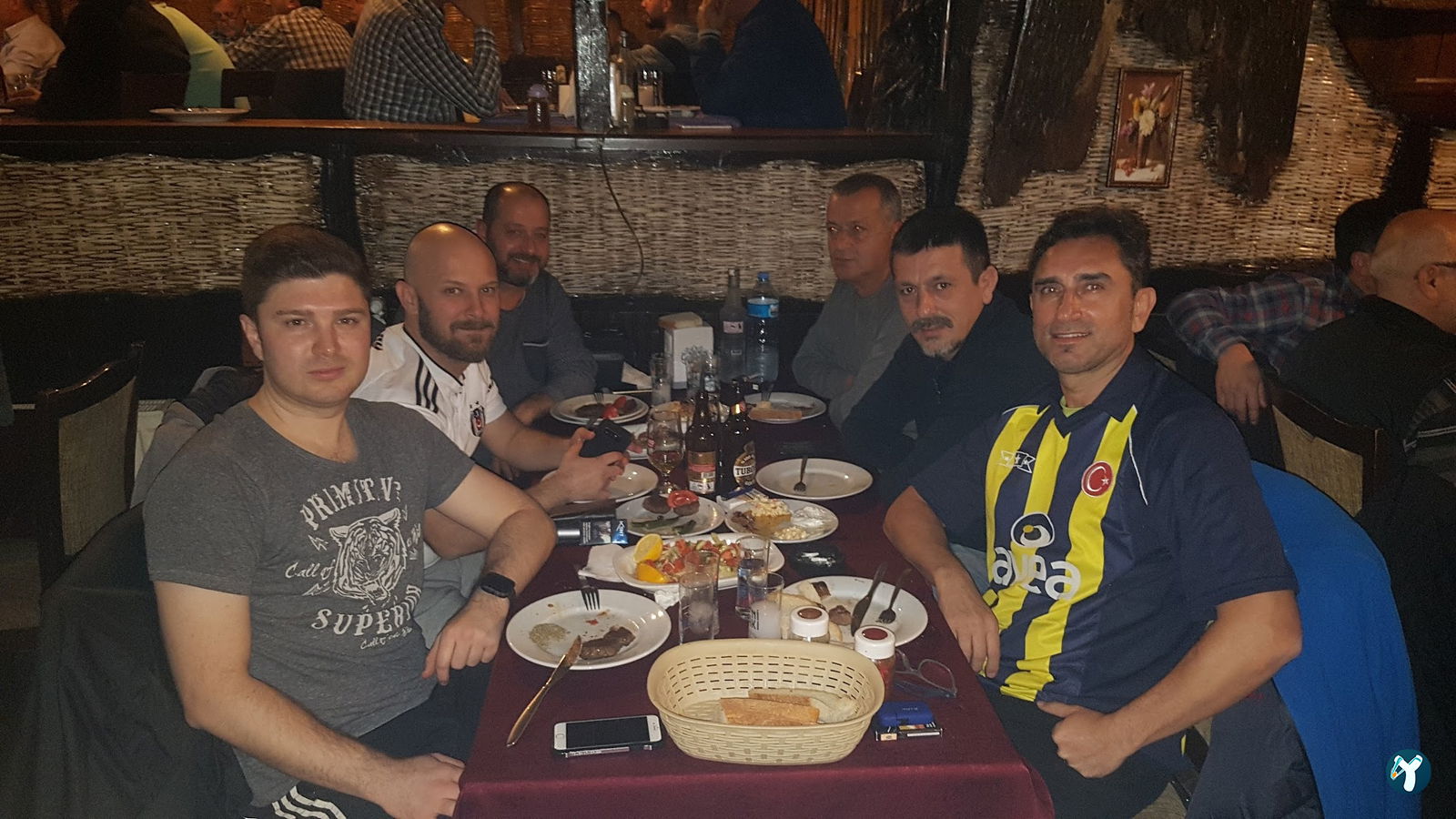 Arabul Et Lokantası