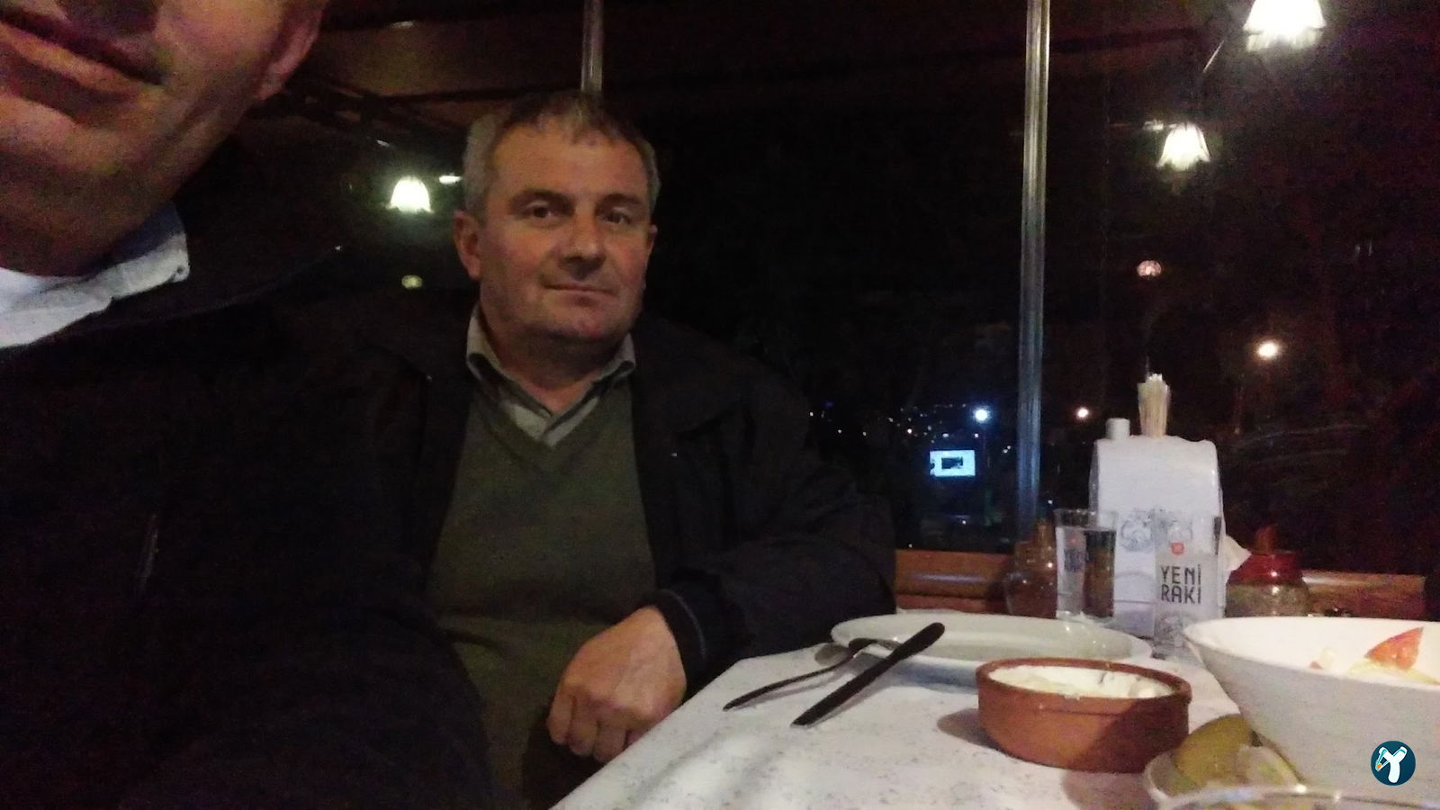 Arabul Et Lokantası