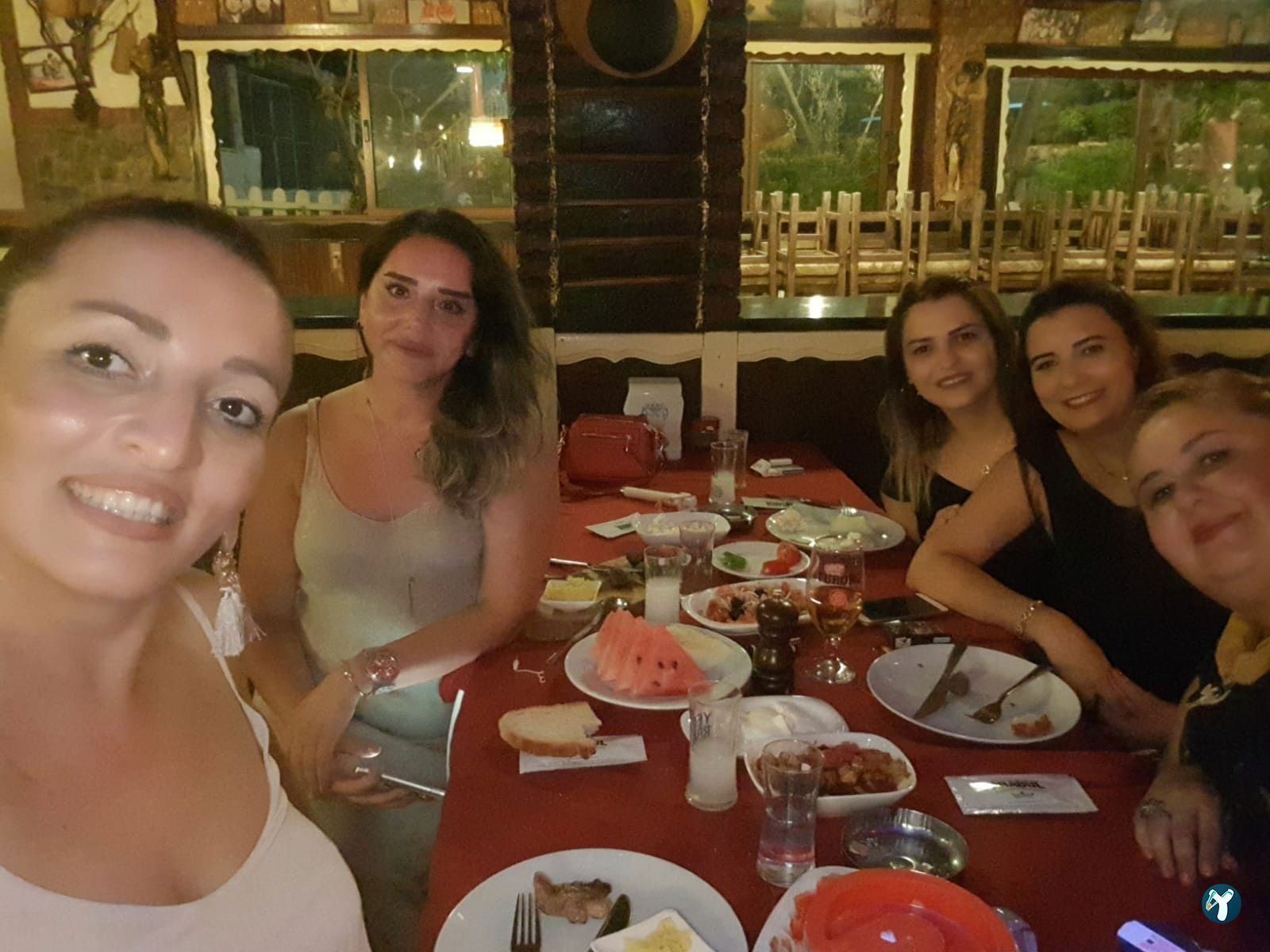 Arabul Et Lokantası