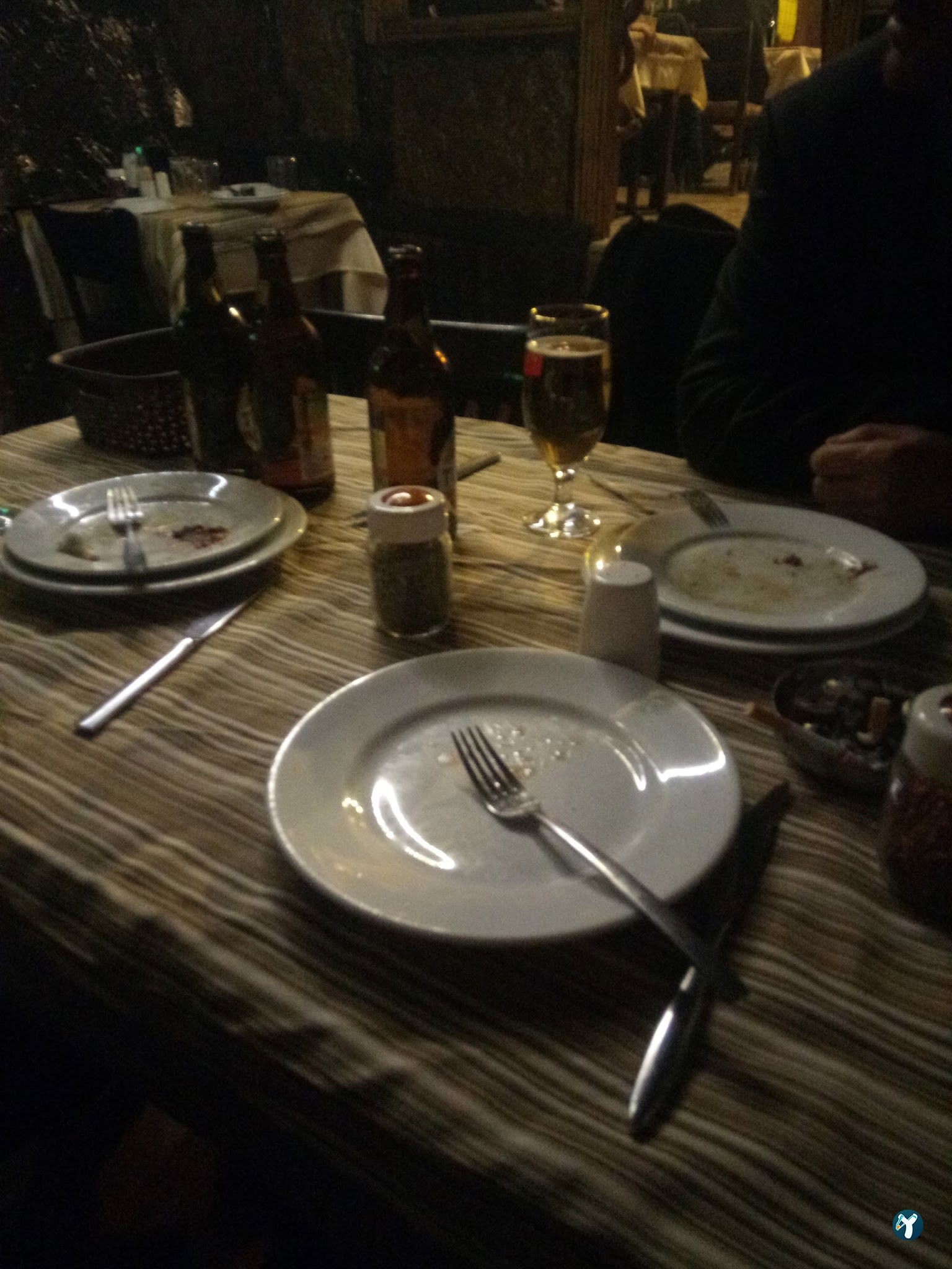 Arabul Et Lokantası
