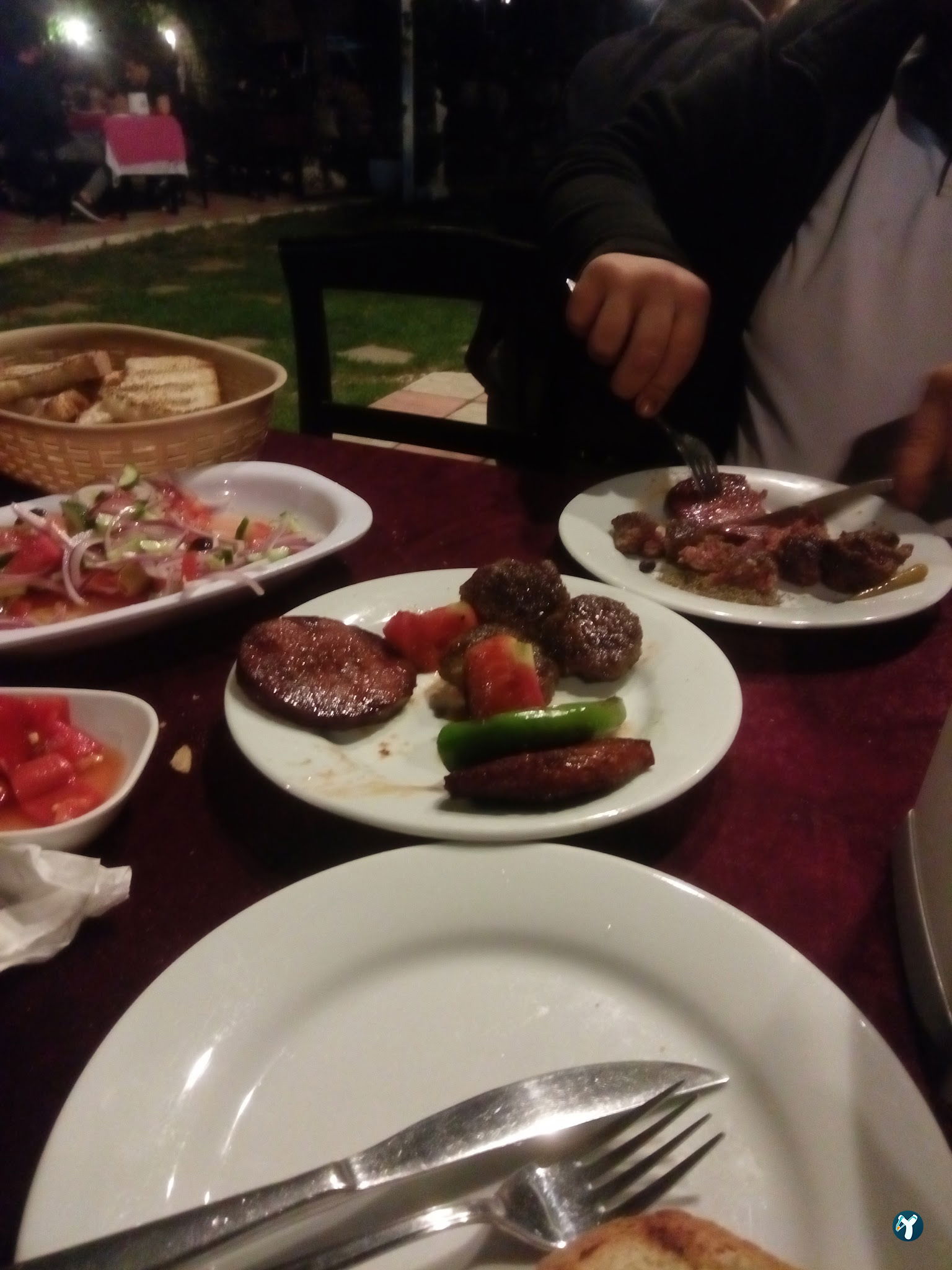 Arabul Et Lokantası