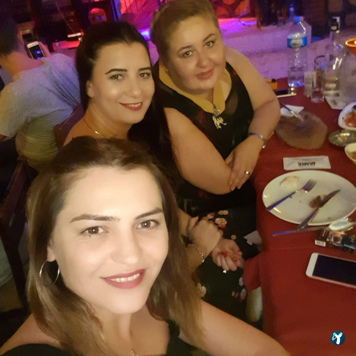 Arabul Et Lokantası