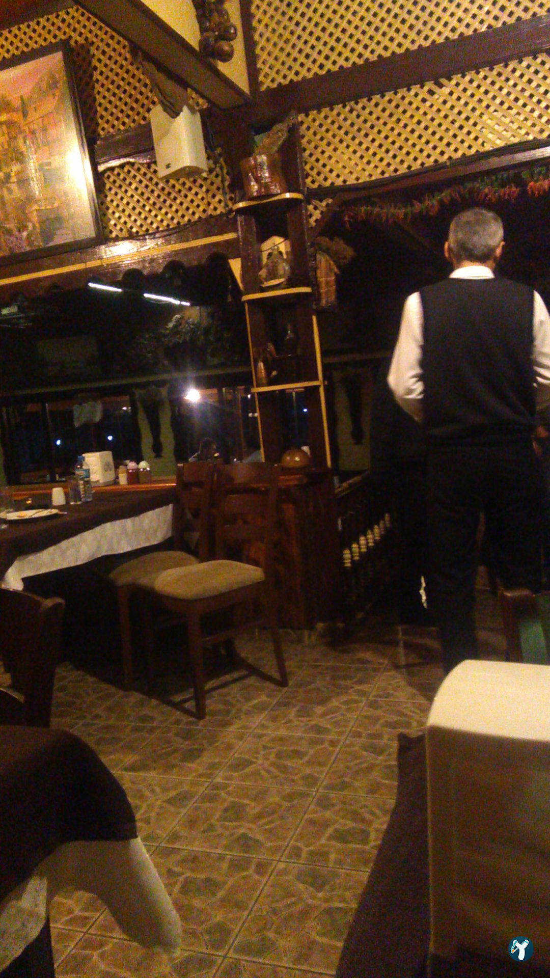 Arabul Et Lokantası