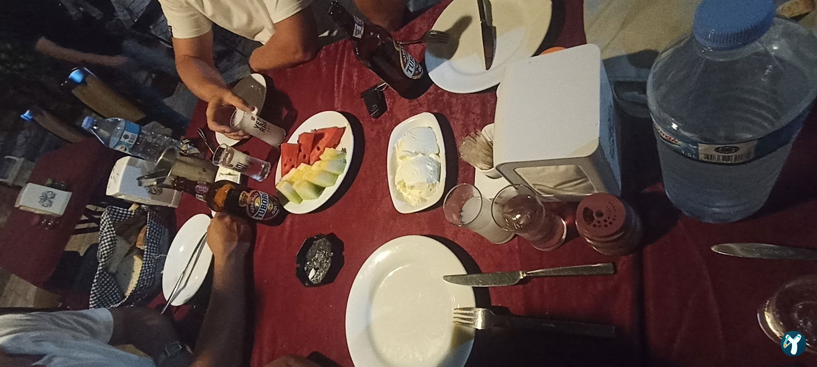Arabul Et Lokantası