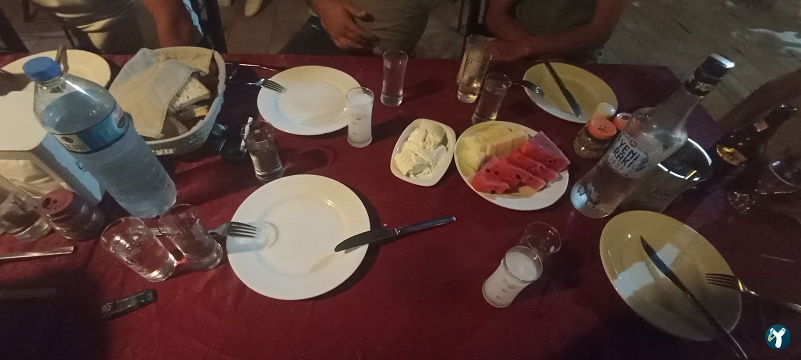 Arabul Et Lokantası