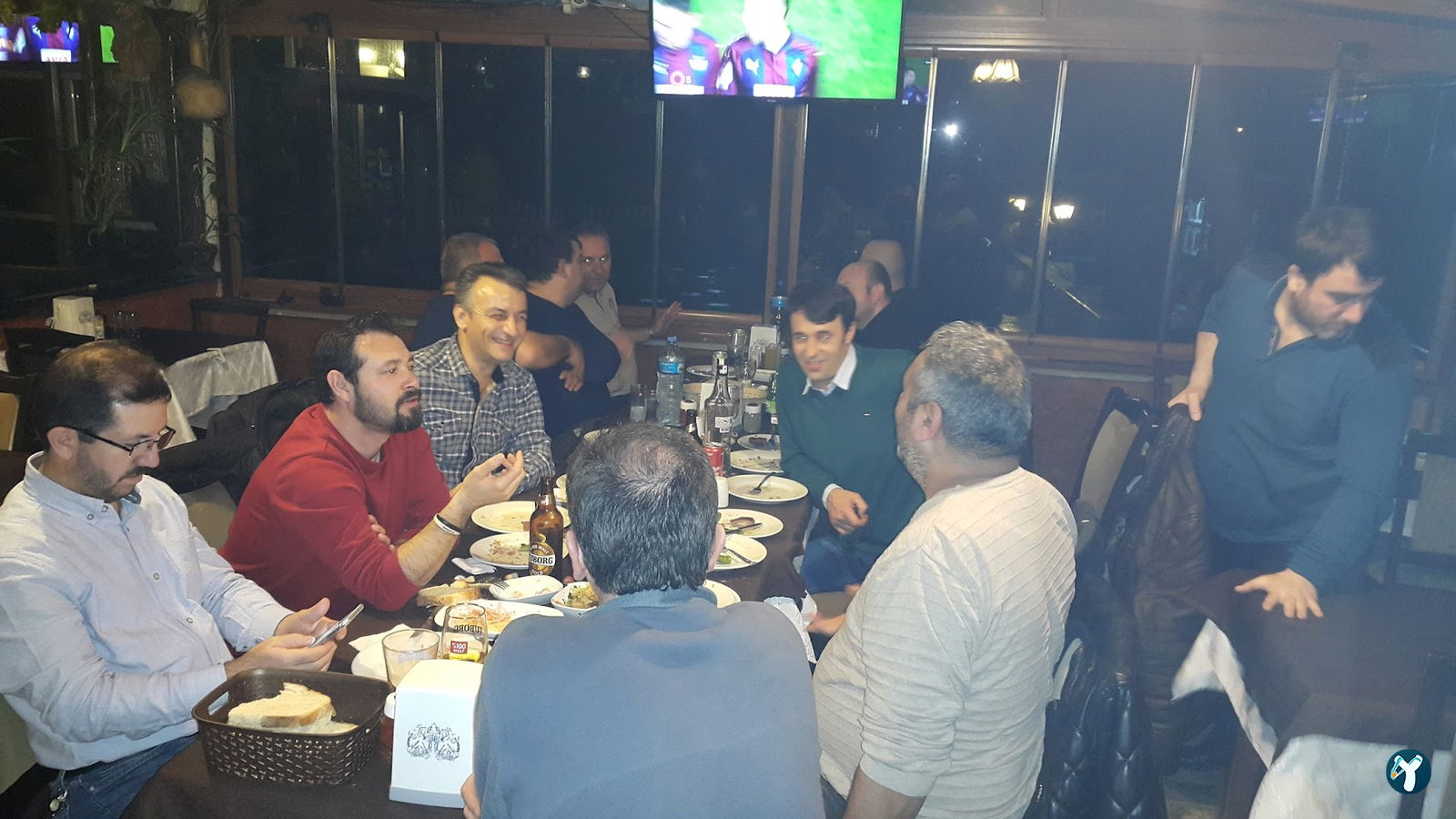 Arabul Et Lokantası