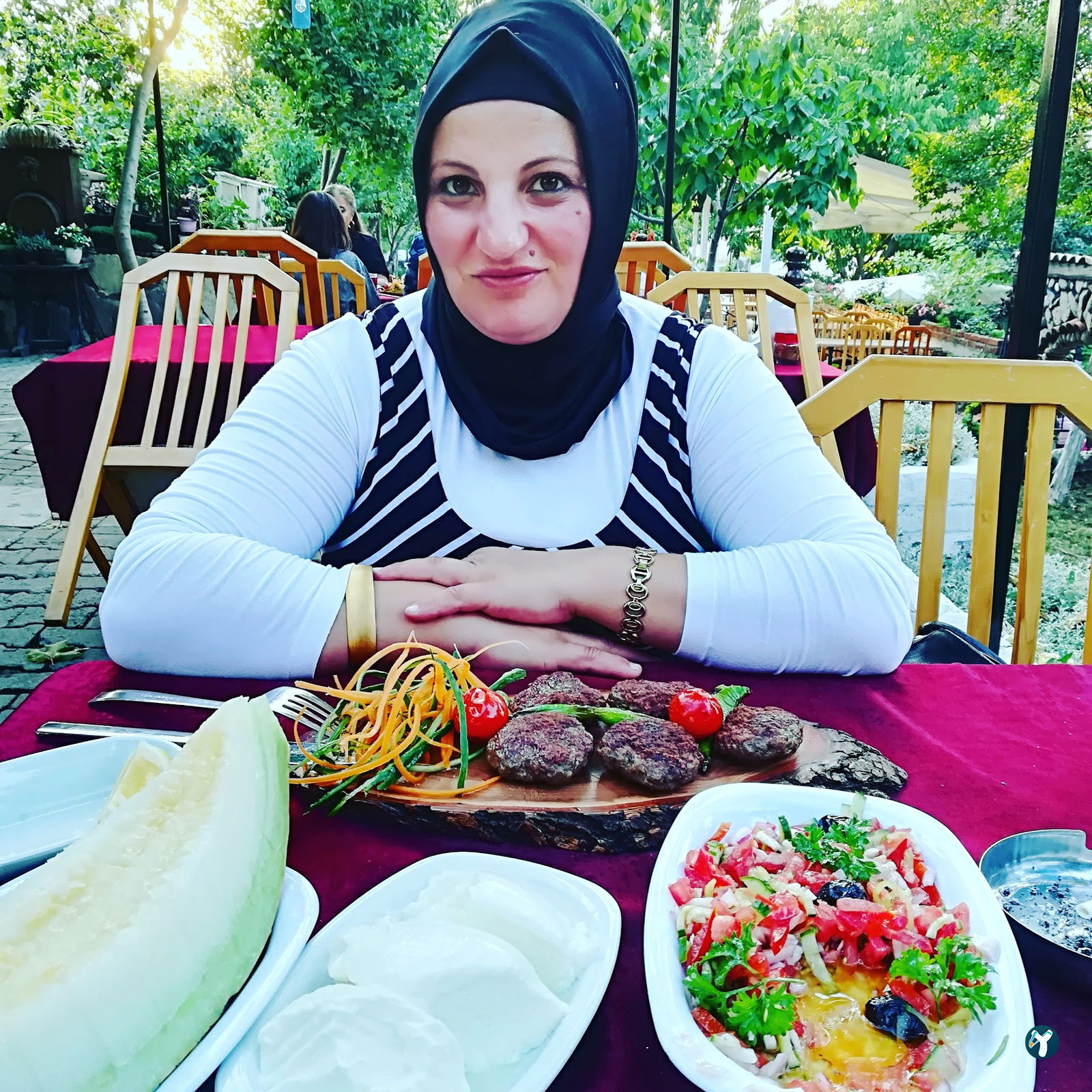 Arabul Et Lokantası