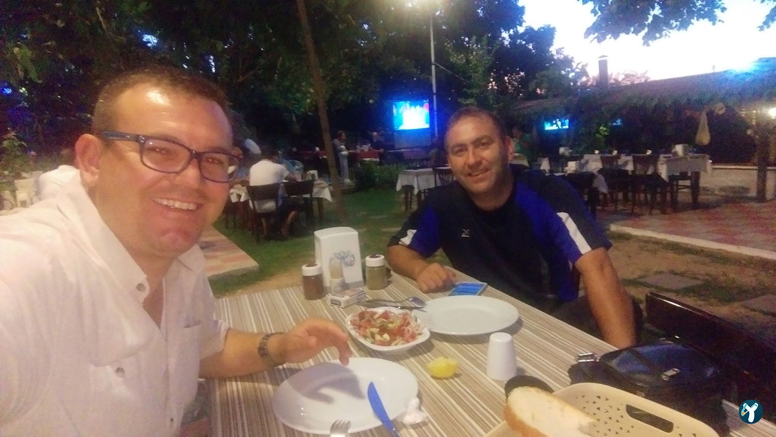 Arabul Et Lokantası