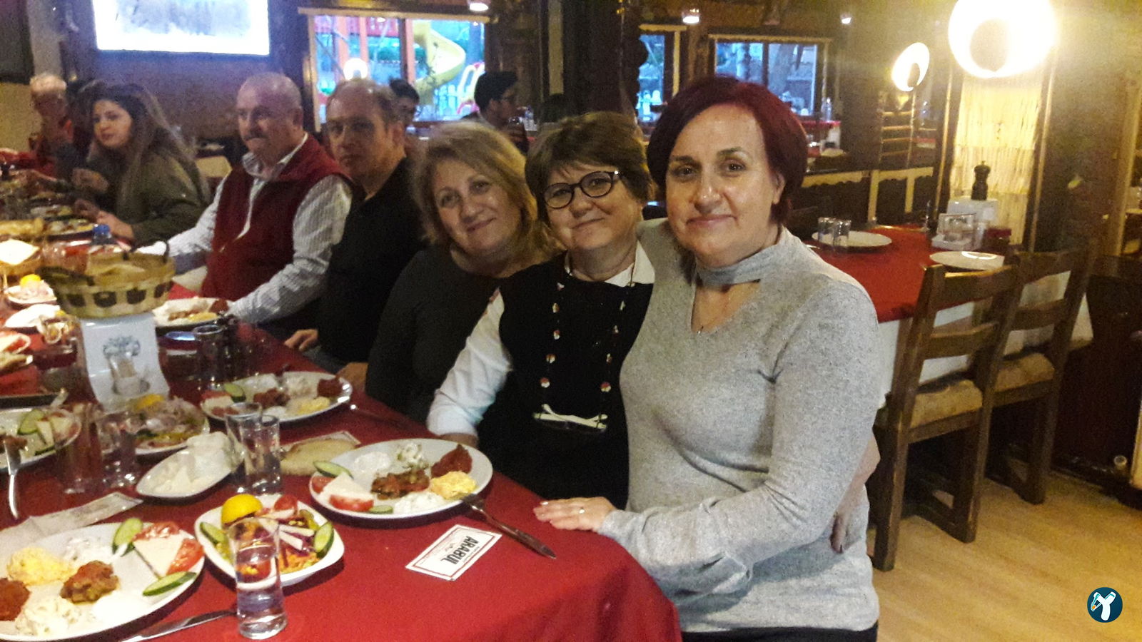 Arabul Et Lokantası