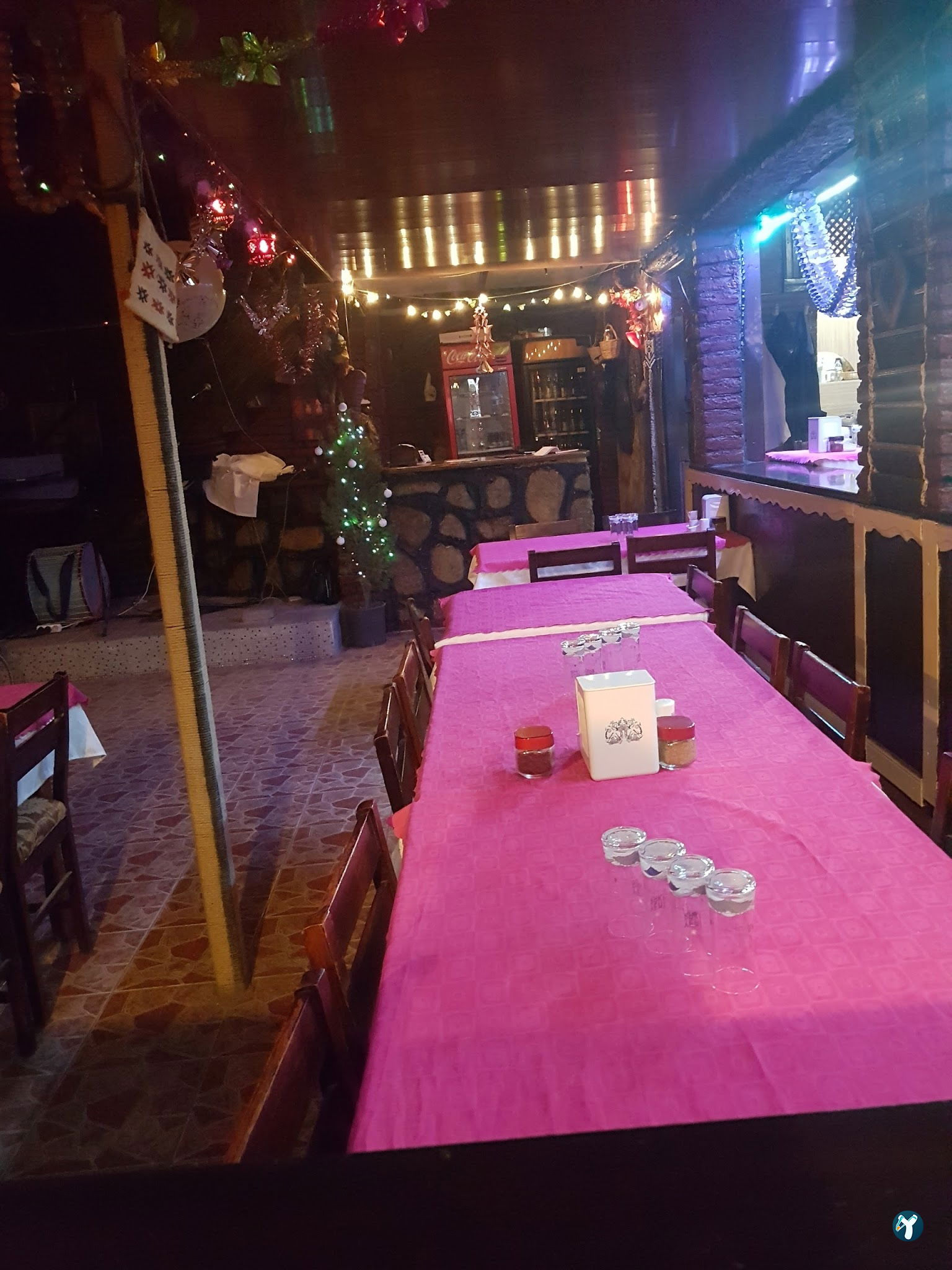 Arabul Et Lokantası