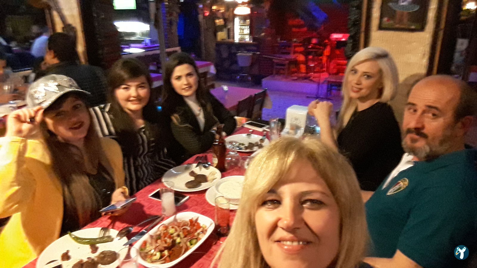Arabul Et Lokantası