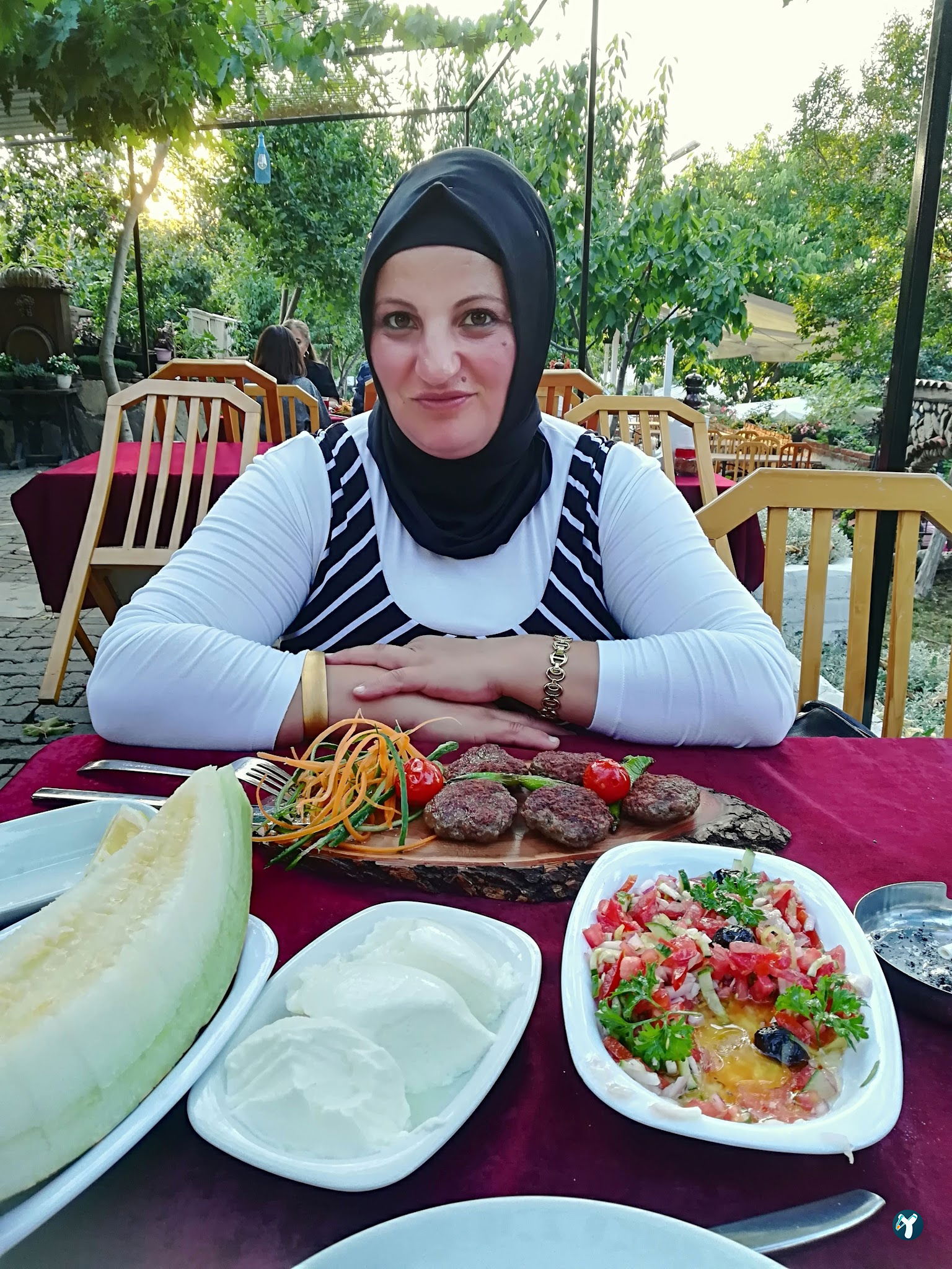Arabul Et Lokantası