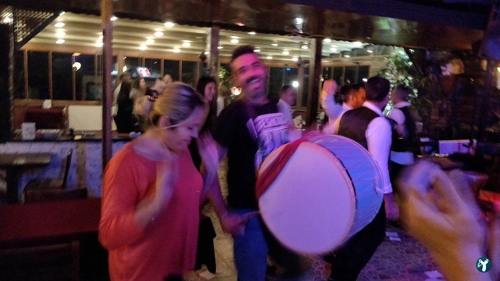Arabul Et Lokantası
