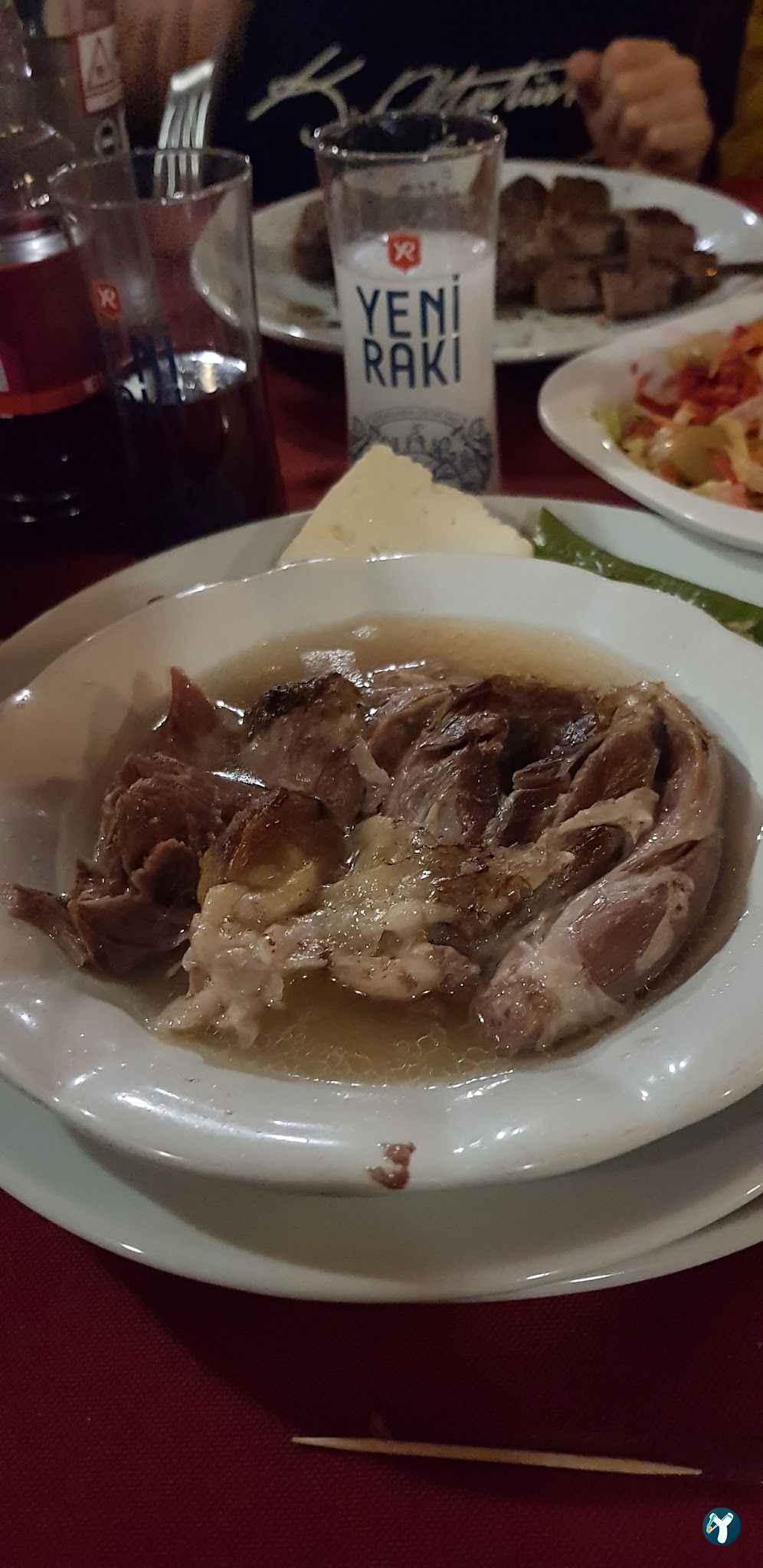 Arabul Et Lokantası