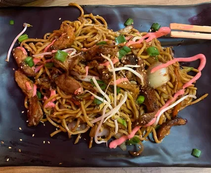 Blackwell Sushi Station resimleri