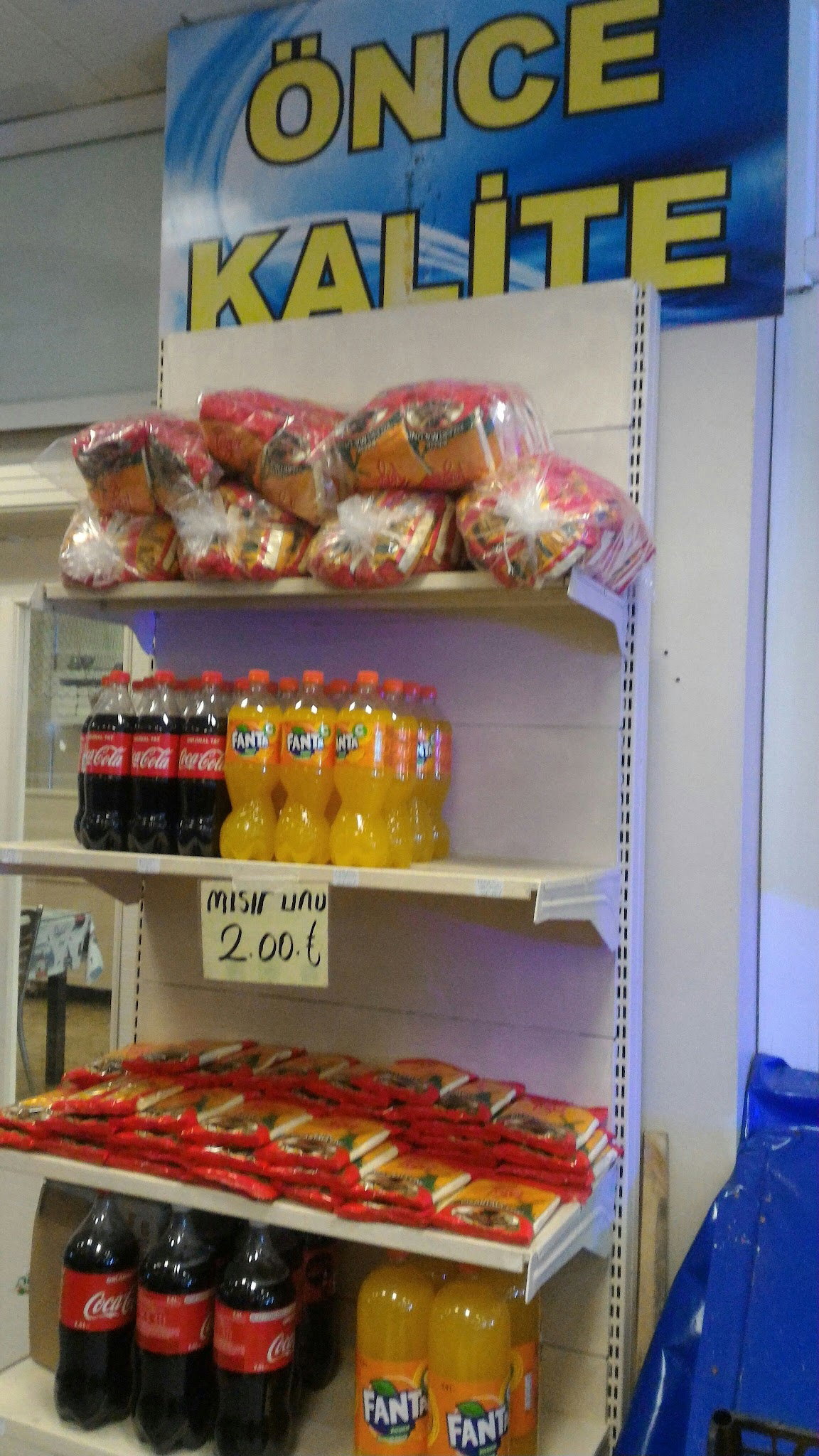 52 Karadeniz Balık Lokantası - Balık Satış - Manav