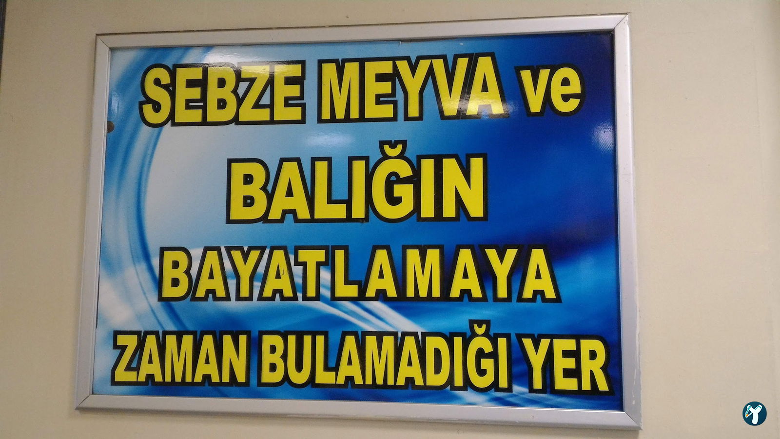 52 Karadeniz Balık Lokantası - Balık Satış - Manav