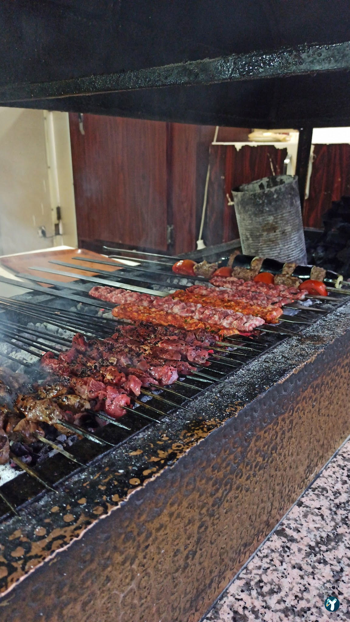 Suruç Ocakbaşı