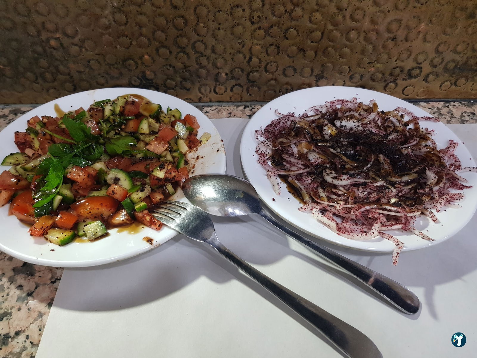 Suruç Ocakbaşı