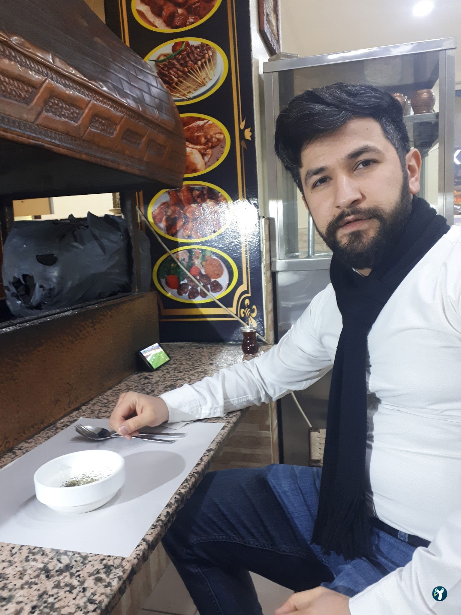 Suruç Ocakbaşı