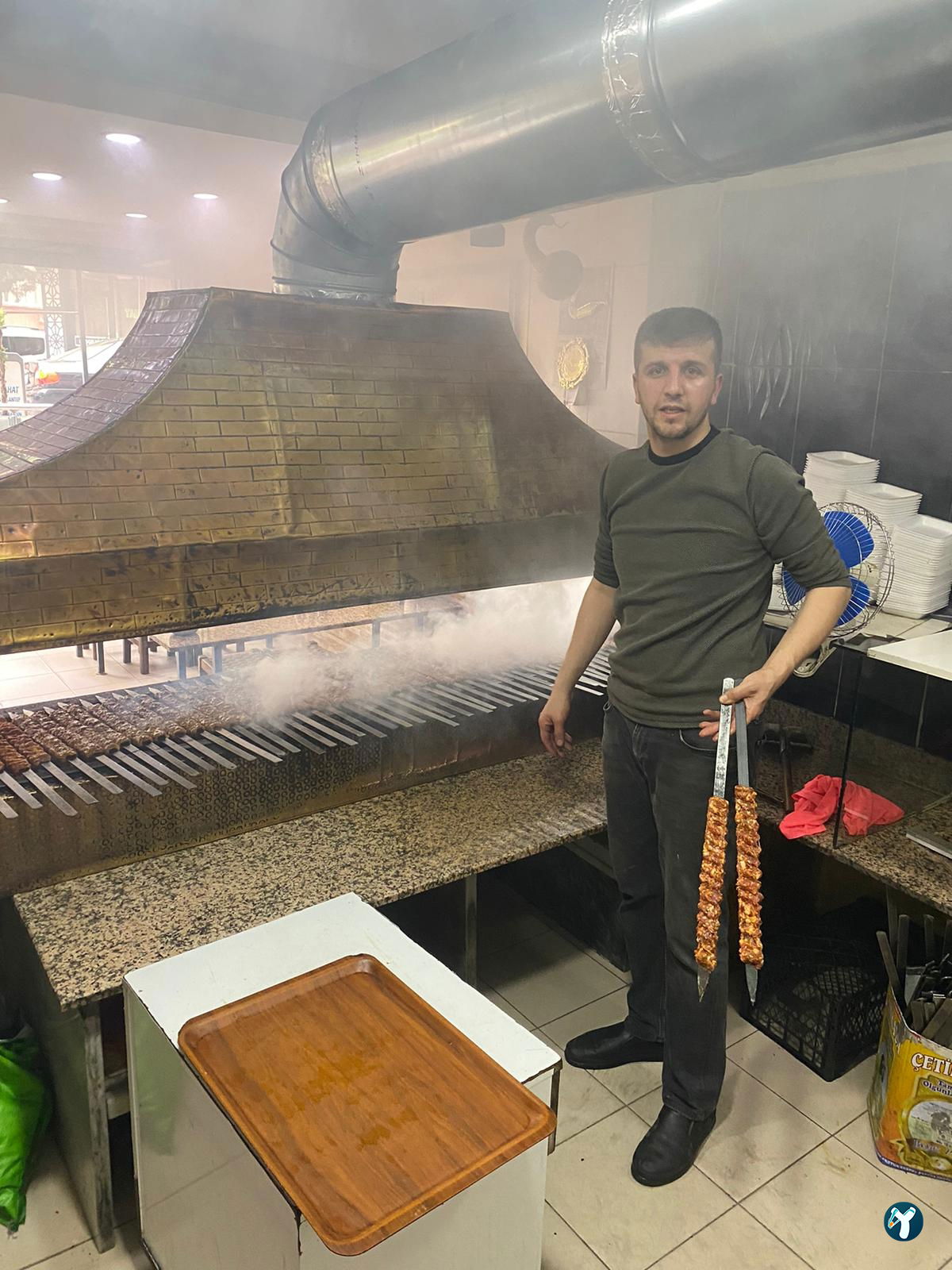Suruç Ocakbaşı