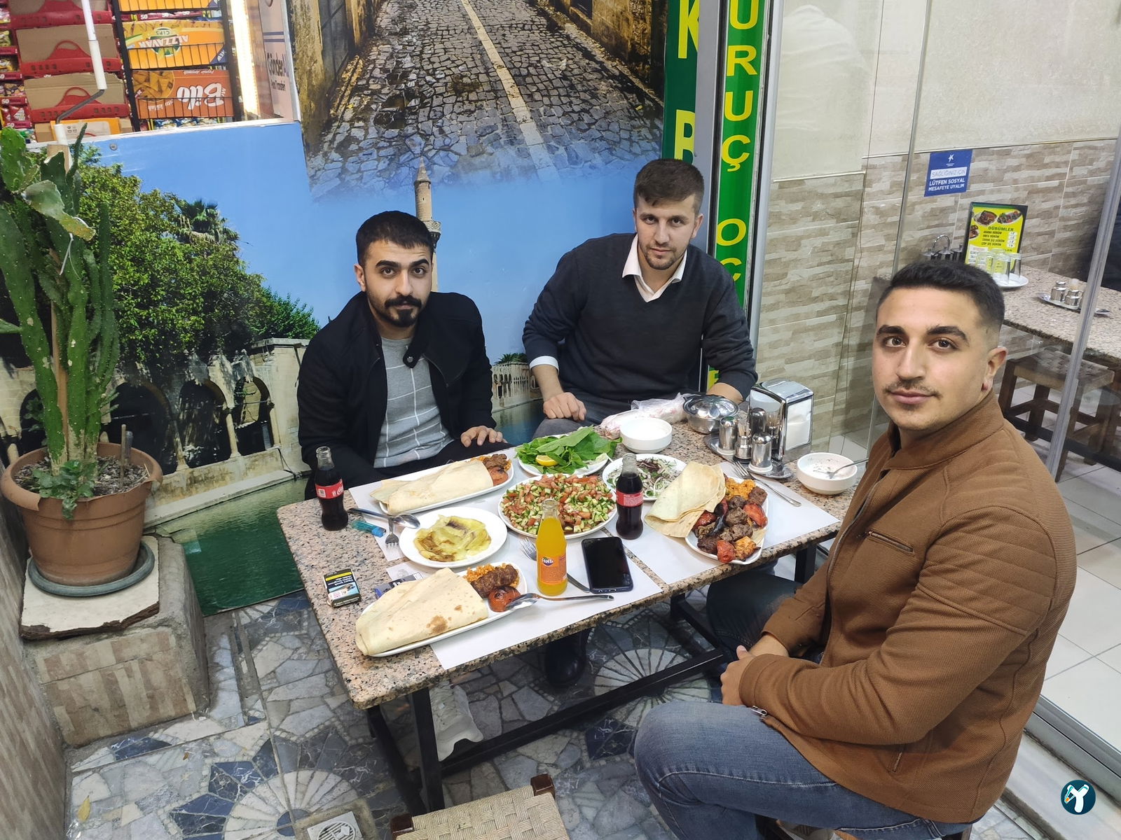 Suruç Ocakbaşı