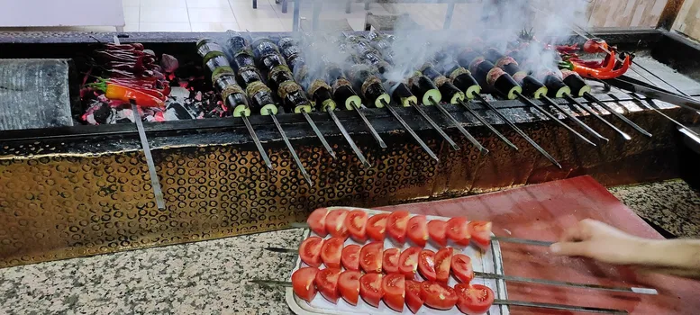 Suruç Ocakbaşı resimleri