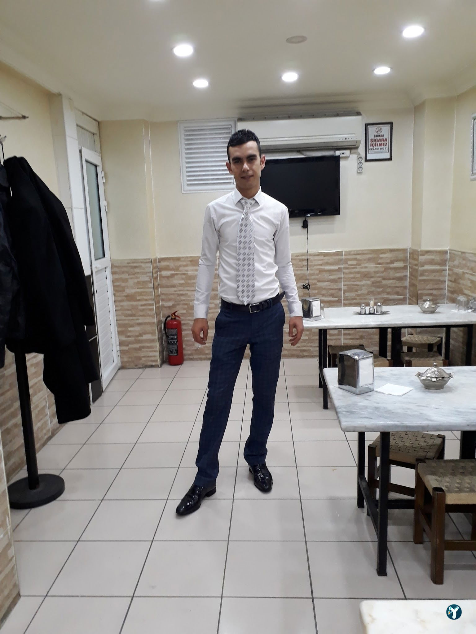 Suruç Ocakbaşı