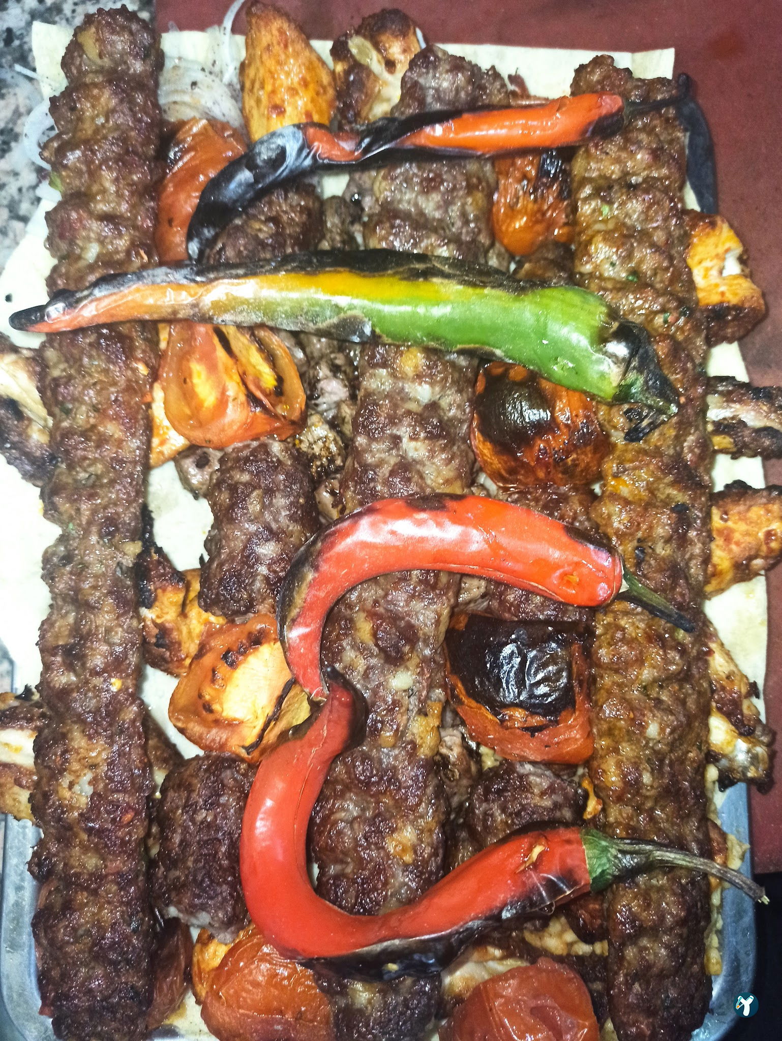 Suruç Ocakbaşı
